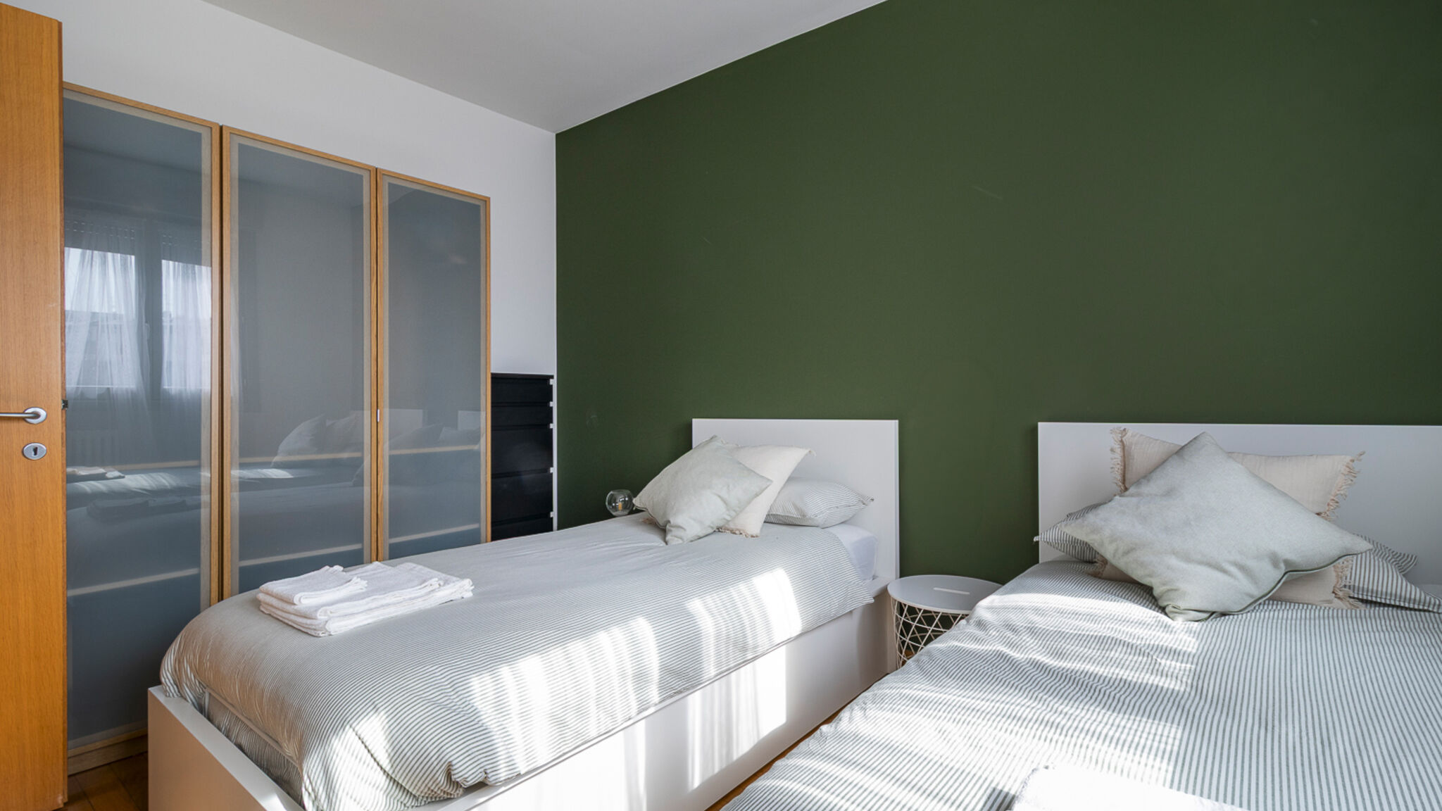 Italianway Milano ParkView House B