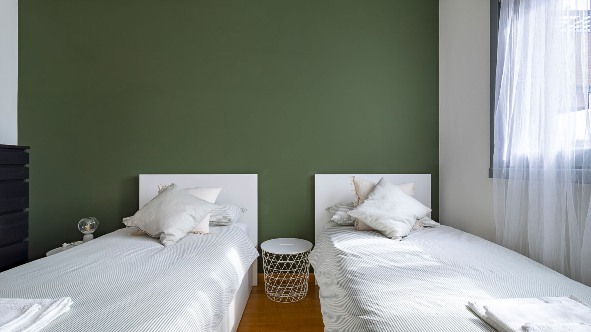 Italianway Milano ParkView House B