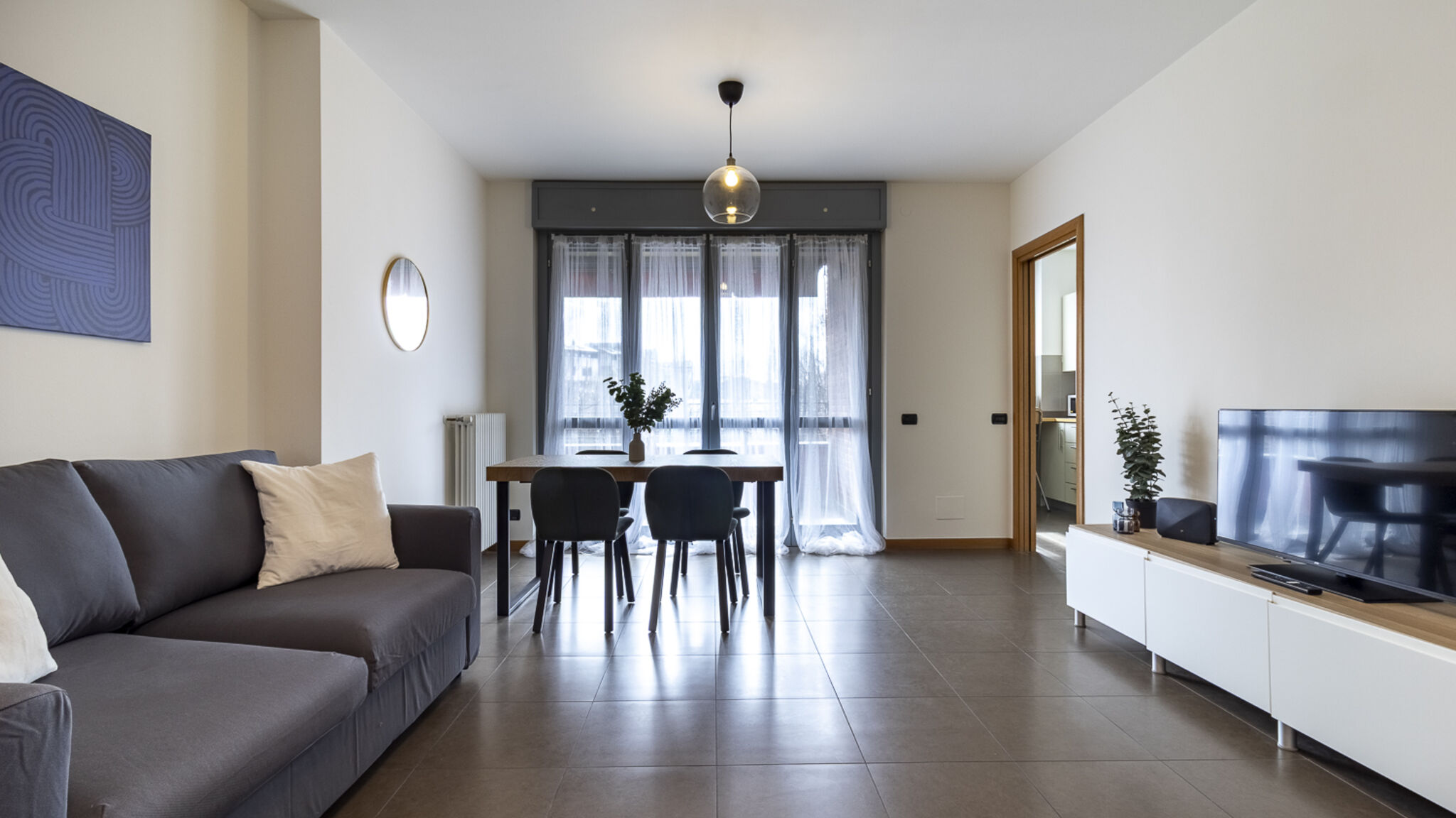 Italianway Milano ParkView House B