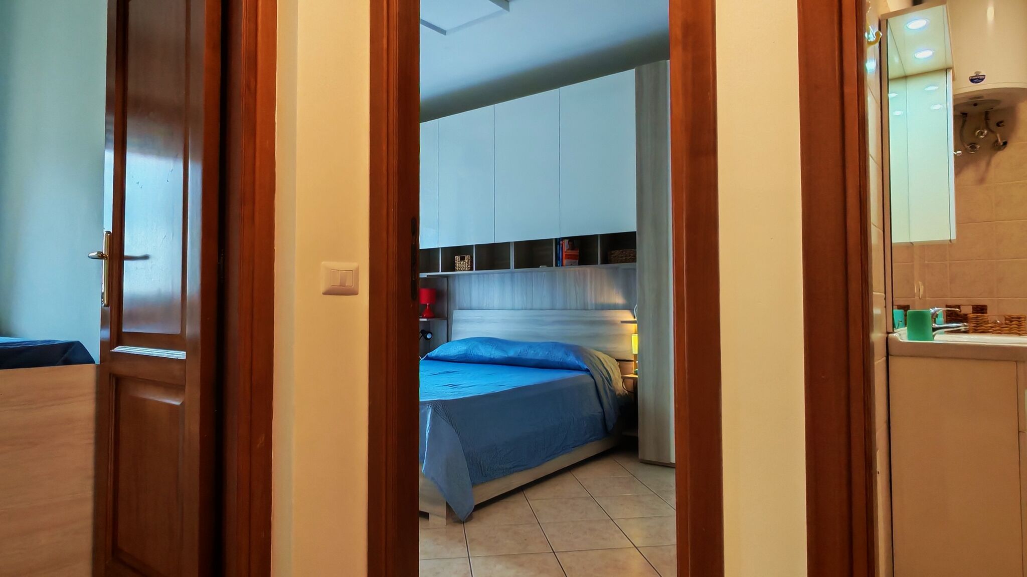 Italianway Alghero Casa Matilde