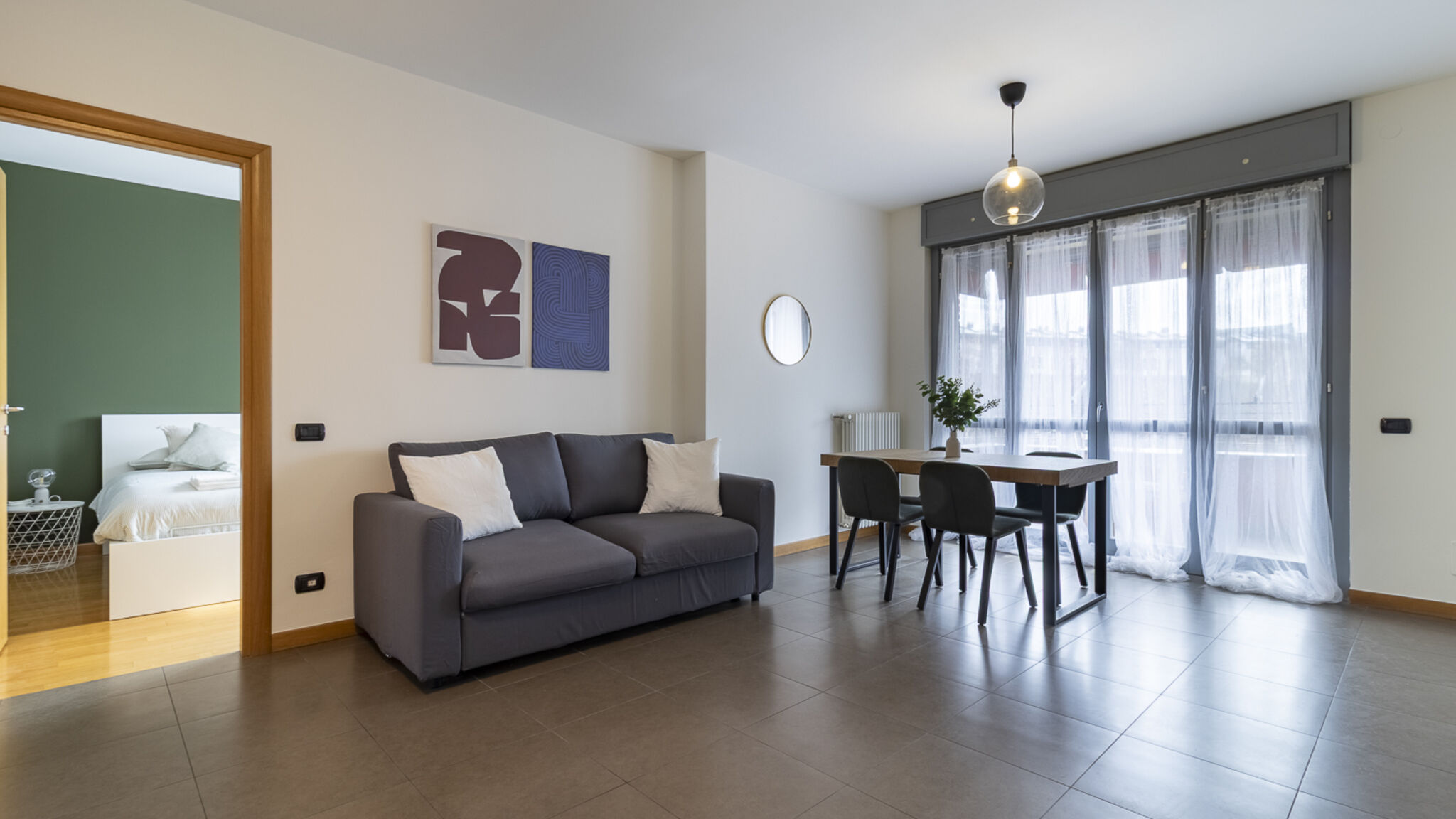 Italianway Milano ParkView House B