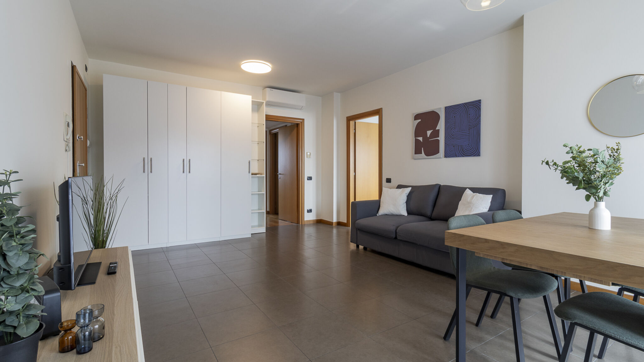 Italianway Milano ParkView House B