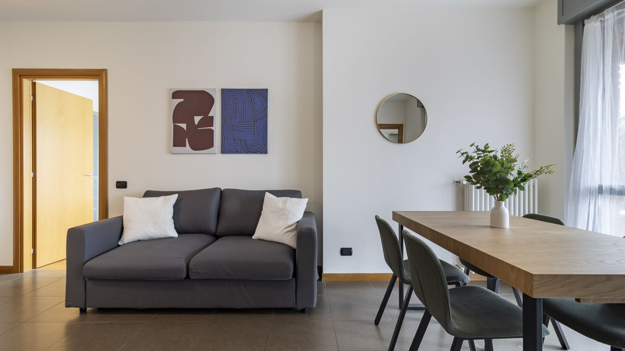 Italianway Milano ParkView House B