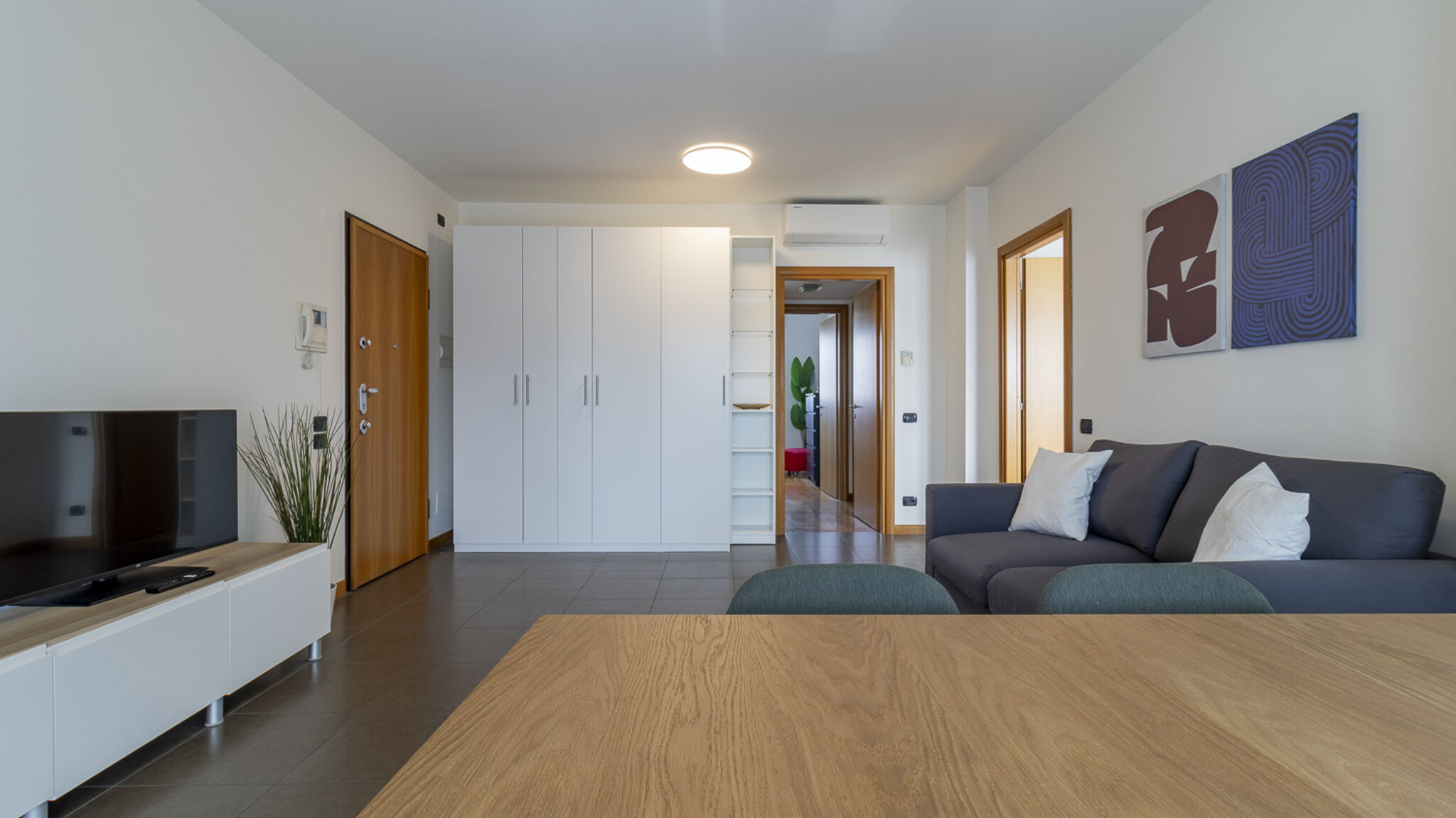 Italianway Milano ParkView House B