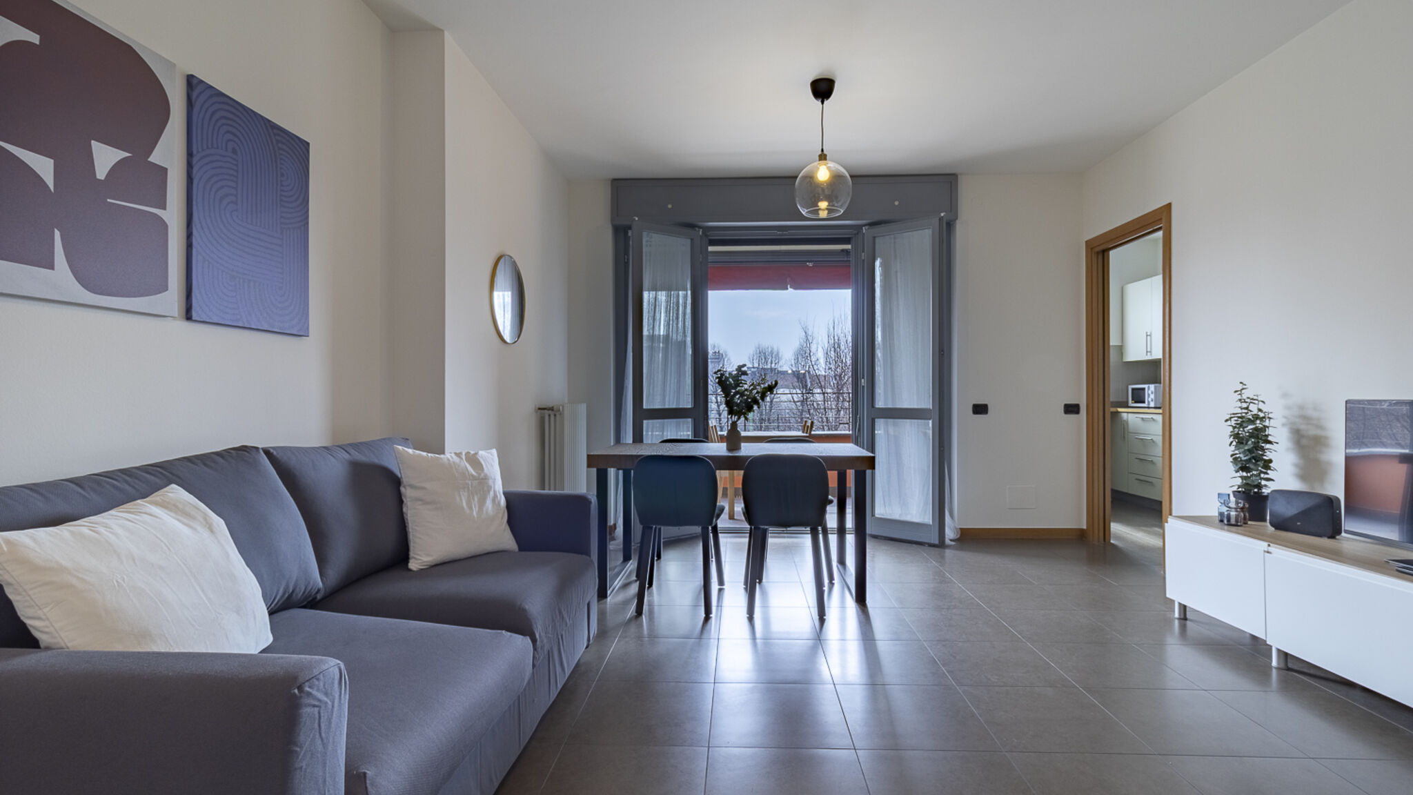 Italianway Milano ParkView House B