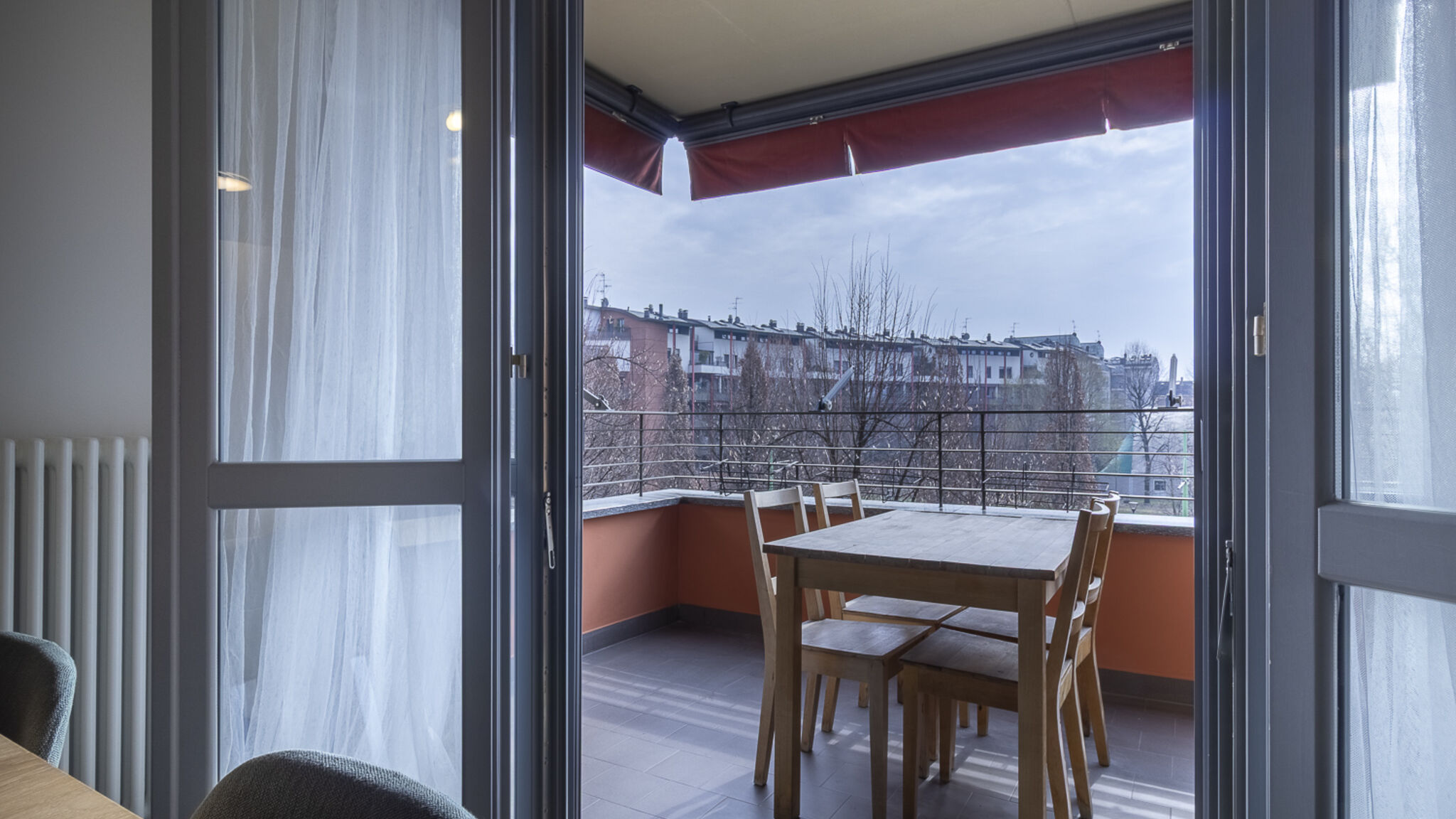 Italianway Milano ParkView House B