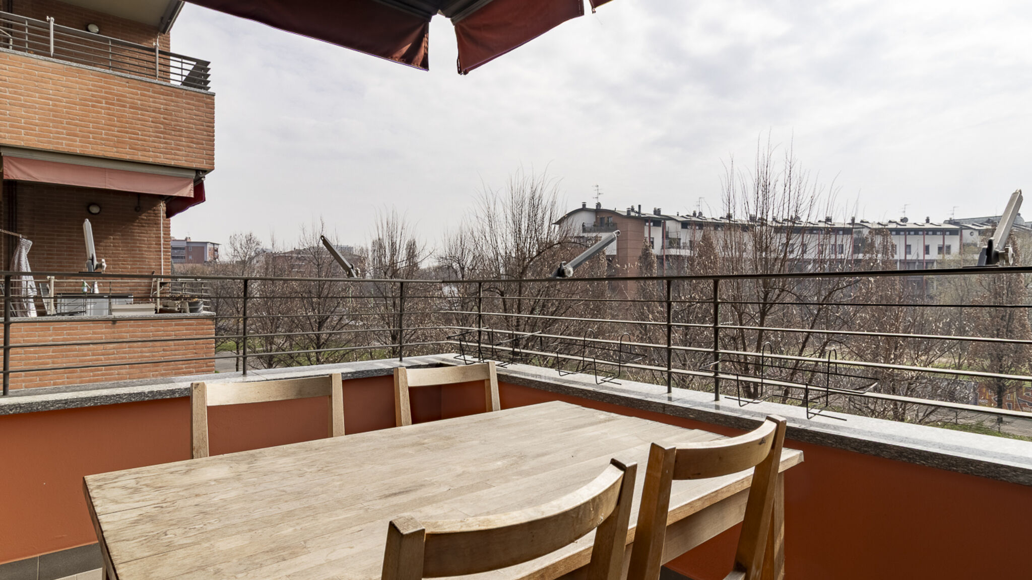 Italianway Milano ParkView House B