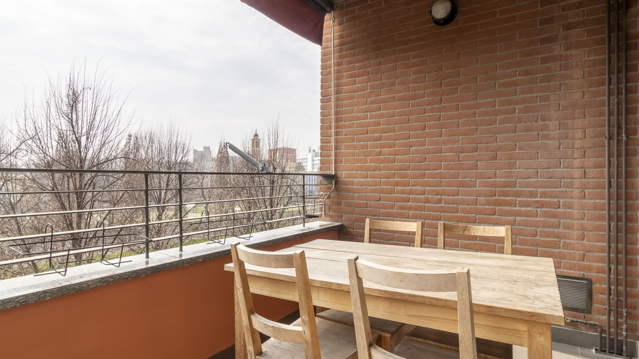 Italianway Milano ParkView House B