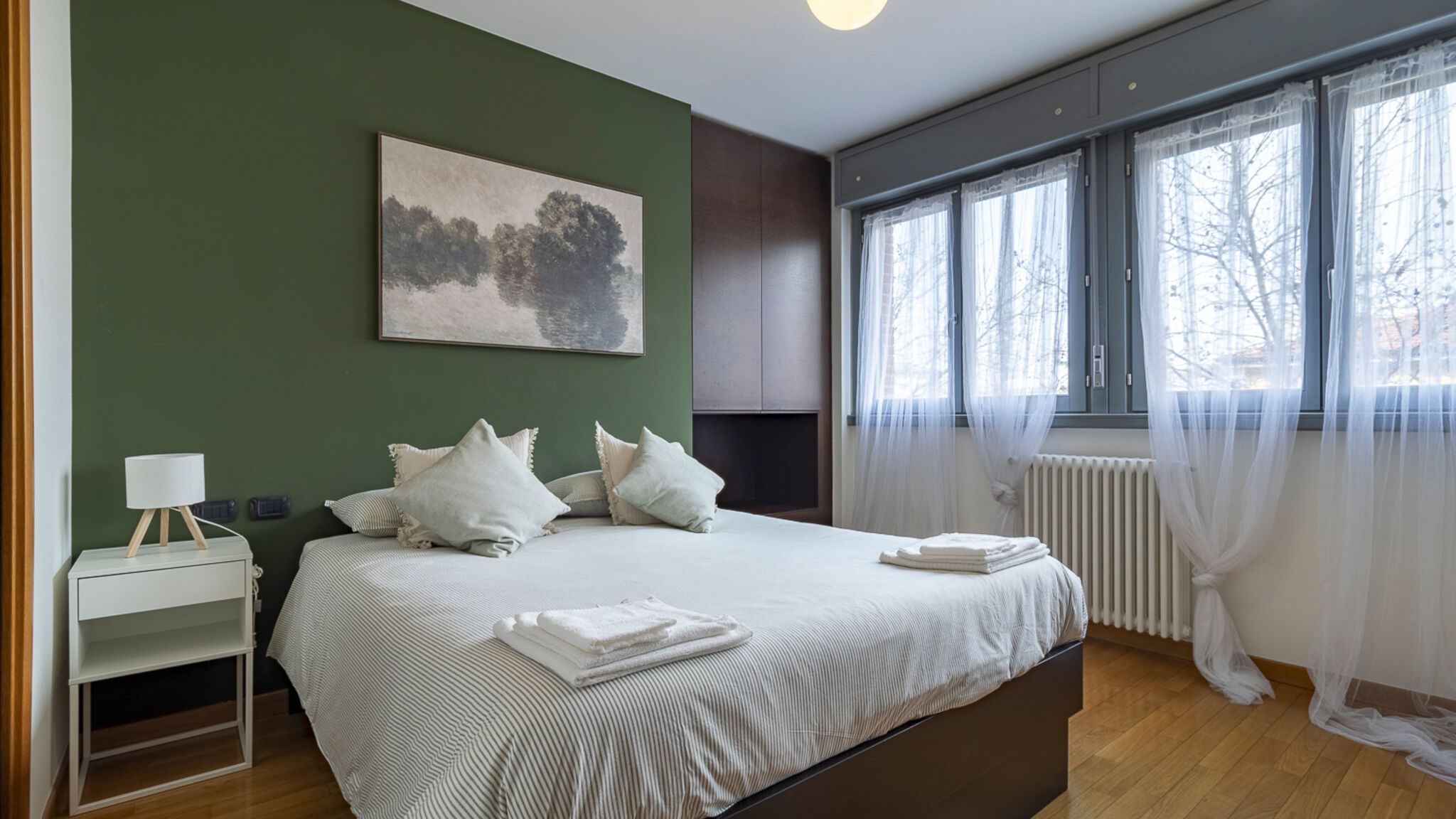 Italianway Milano ParkView House B