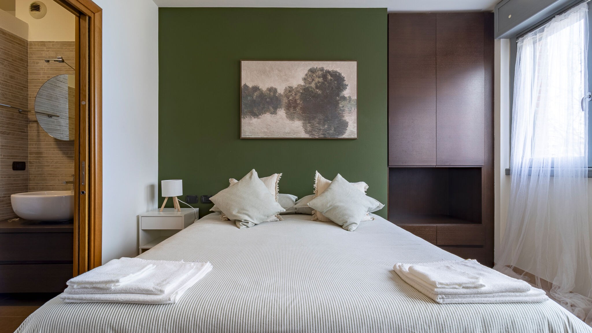 Italianway Milano ParkView House B