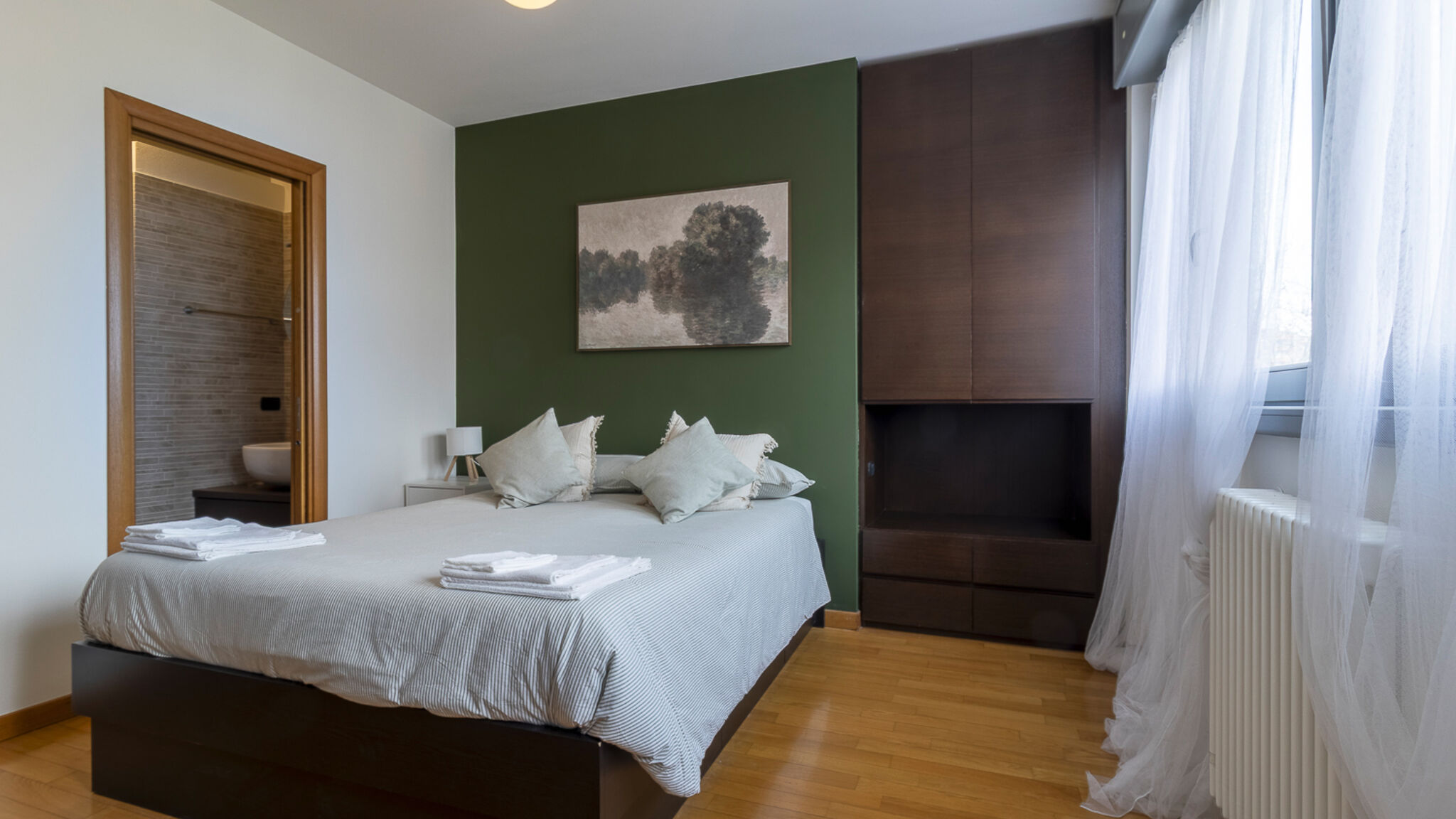 Italianway Milano ParkView House B