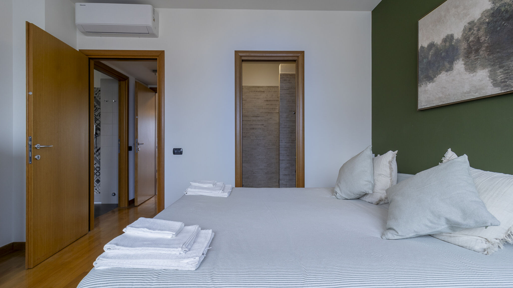 Italianway Milano ParkView House B