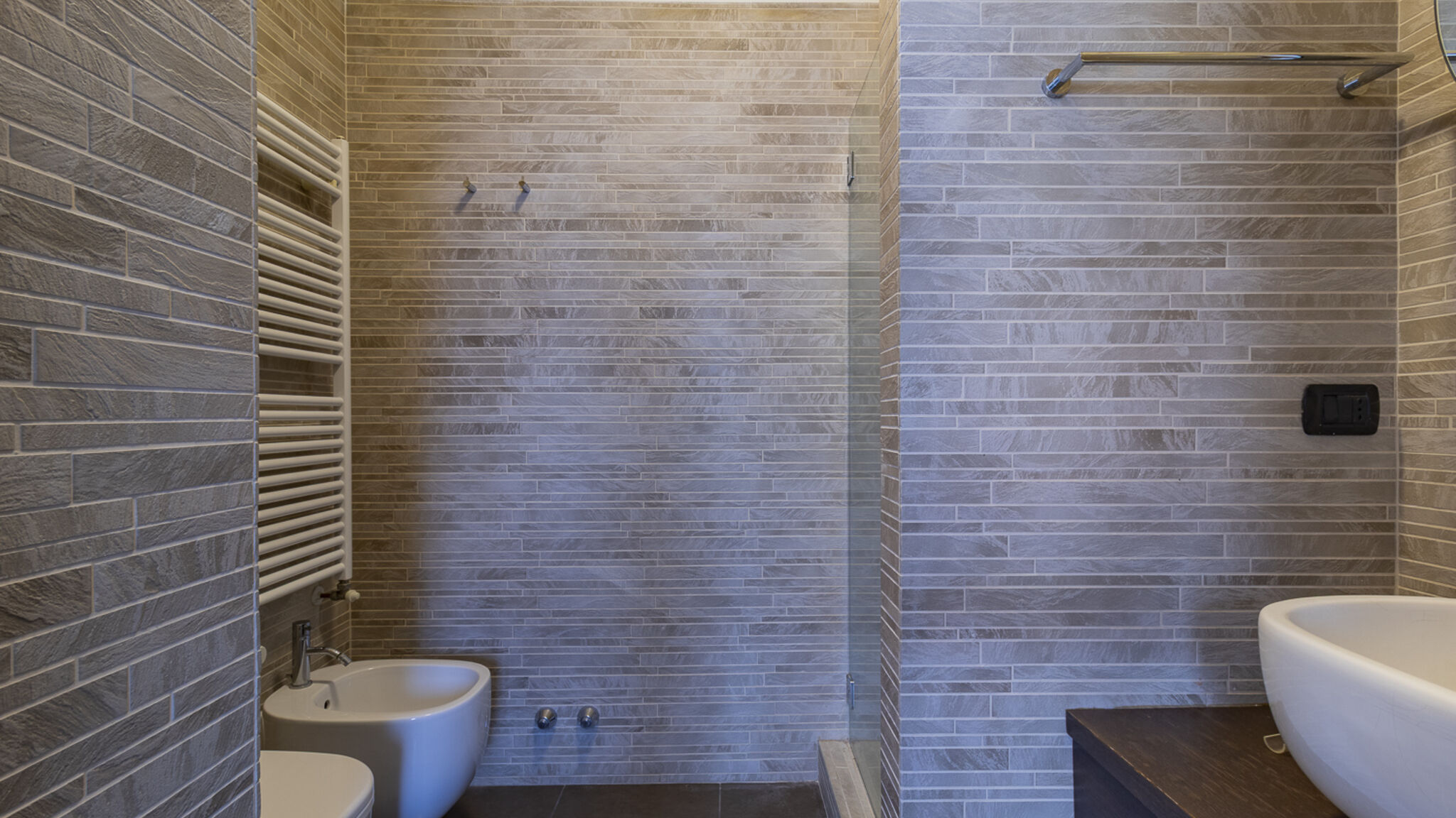 Italianway Milano ParkView House B