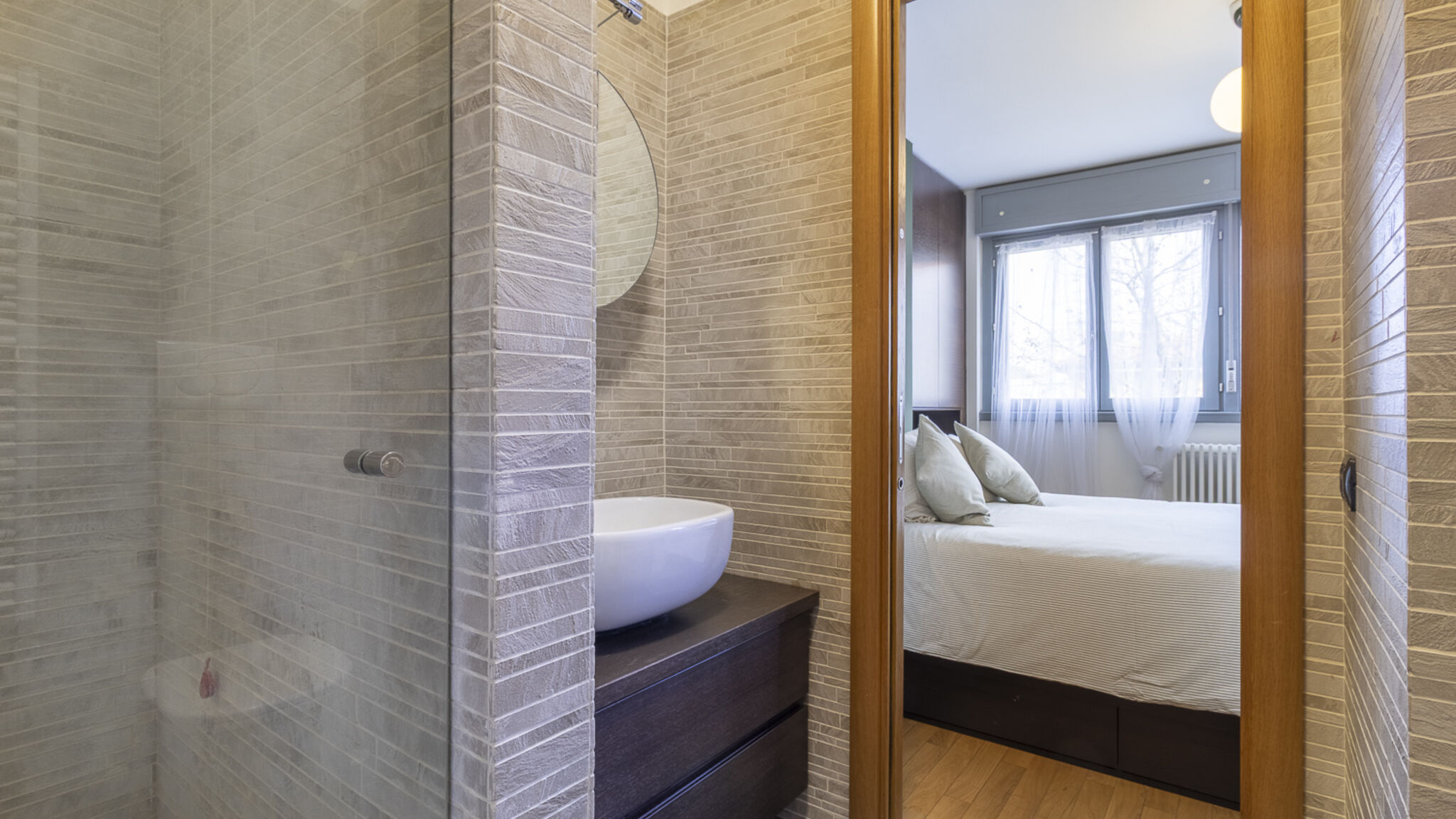 Italianway Milano ParkView House B