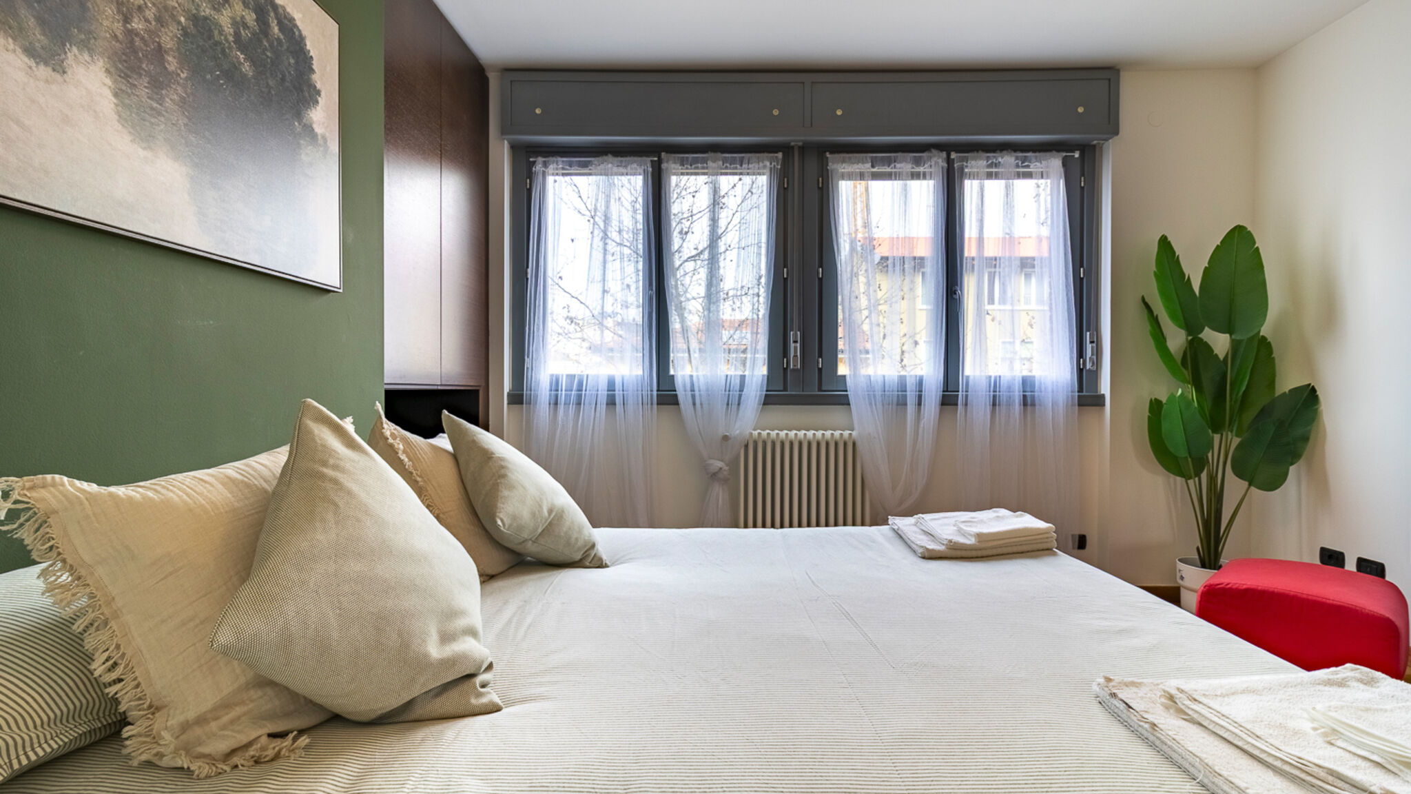 Italianway Milano ParkView House B