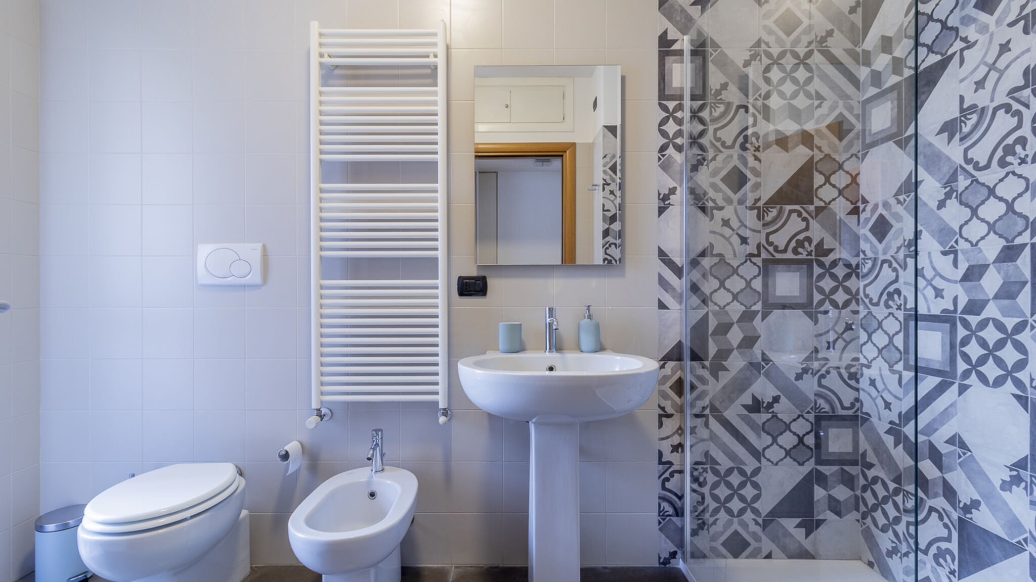 Italianway Milano ParkView House B