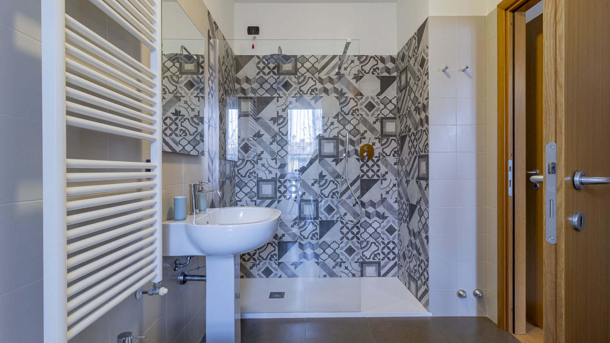 Italianway Milano ParkView House B