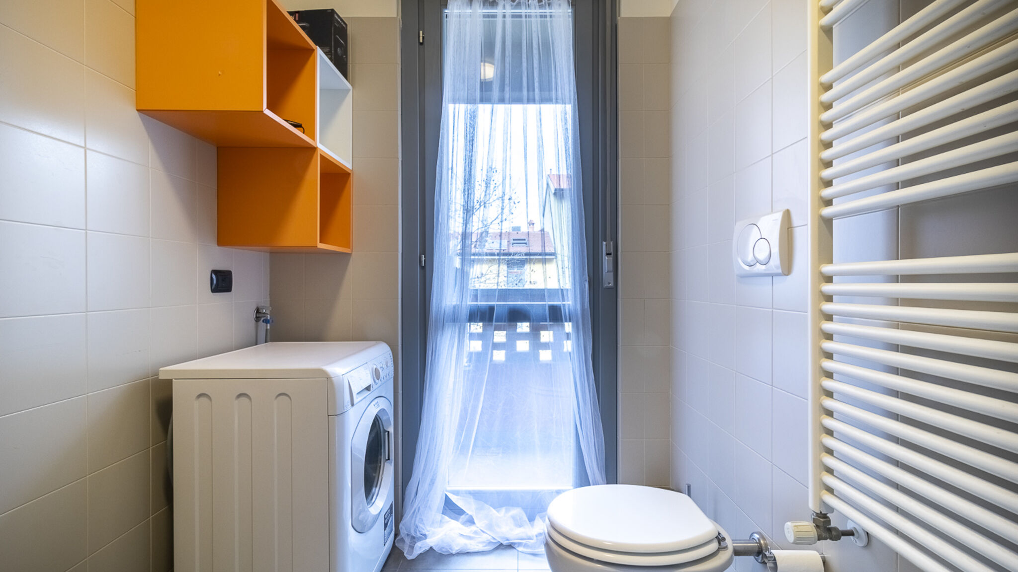 Italianway Milano ParkView House B