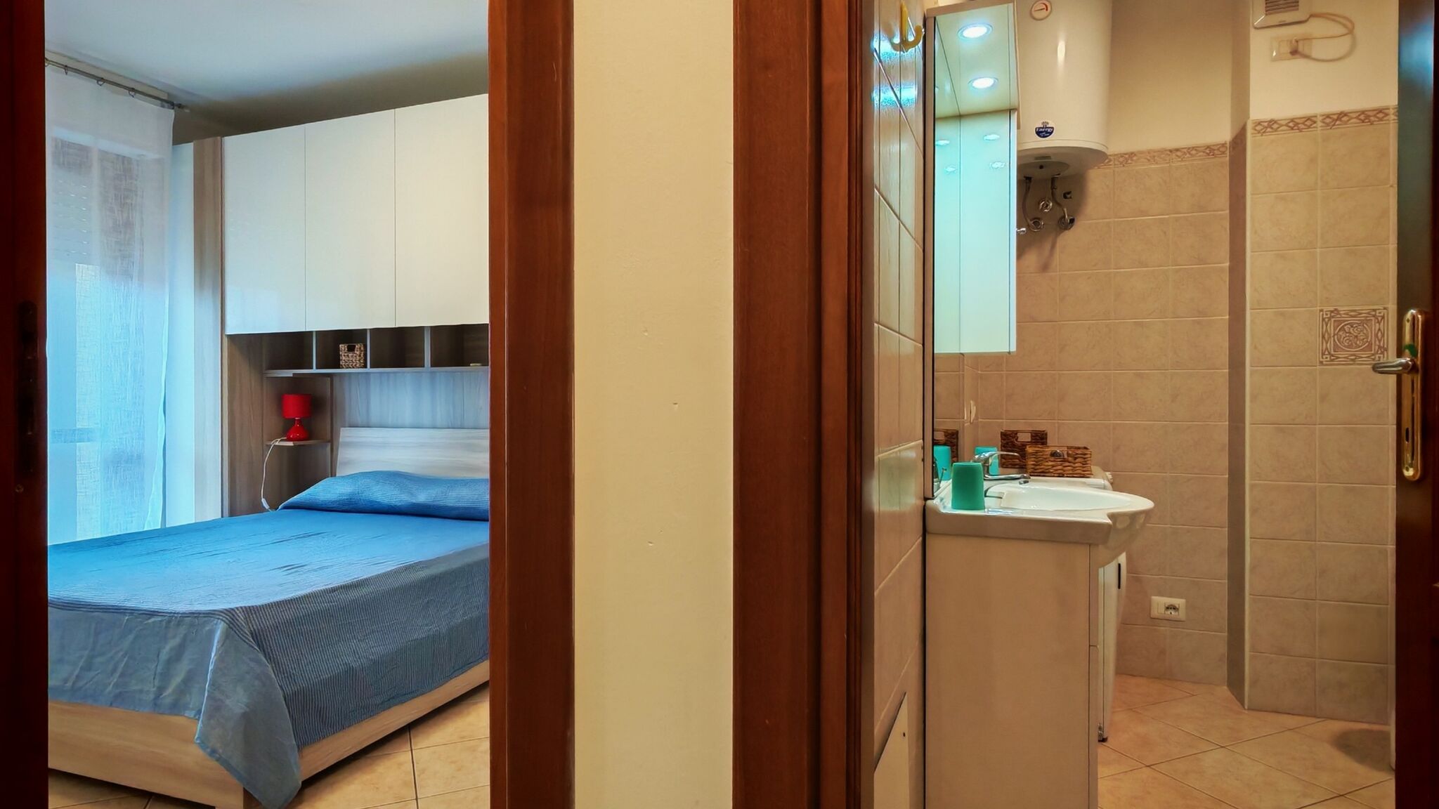 Italianway Alghero Casa Matilde