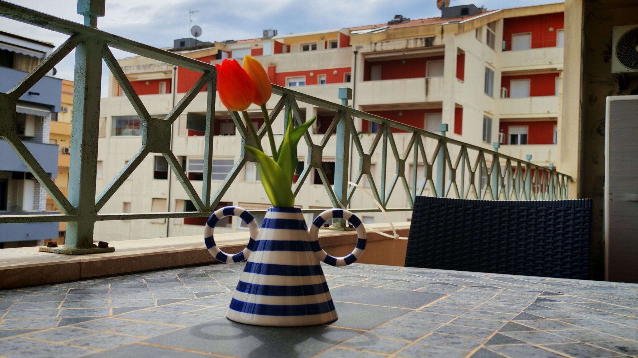 Italianway Alghero Casa Matilde