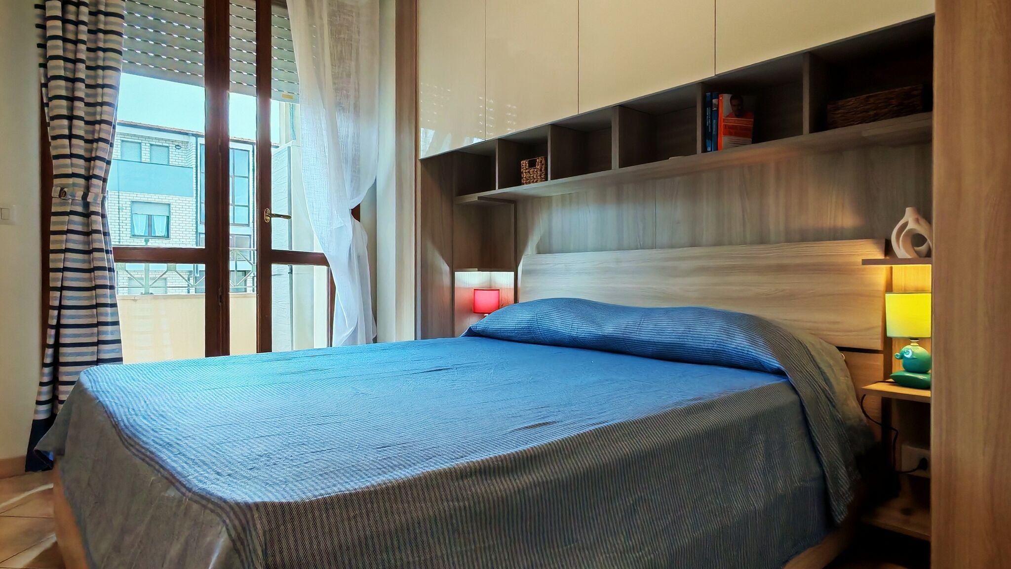 Italianway Alghero Casa Matilde