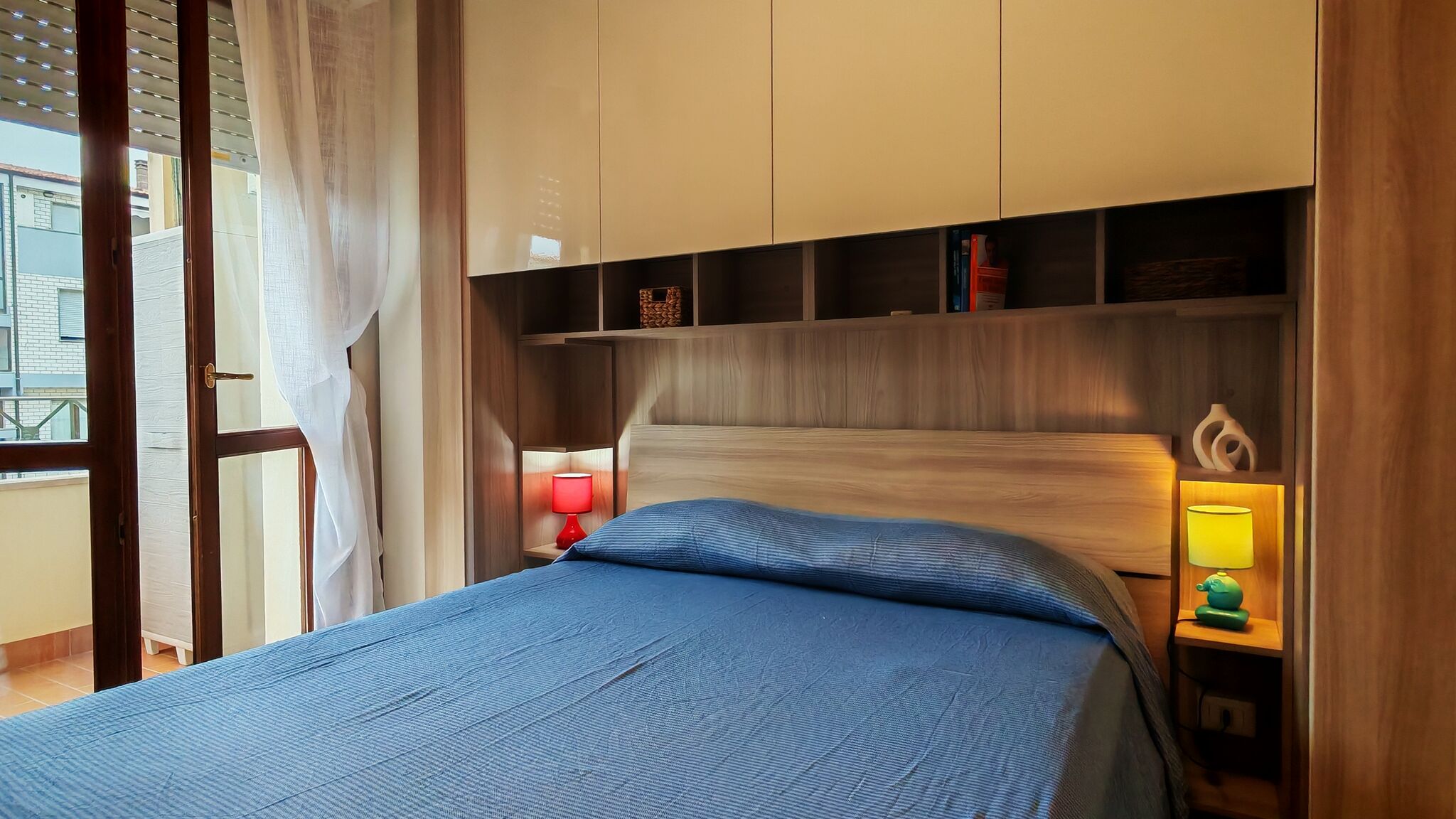 Italianway Alghero Casa Matilde