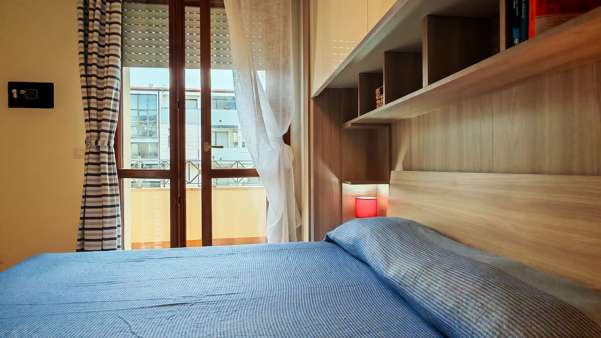 Italianway Alghero Casa Matilde