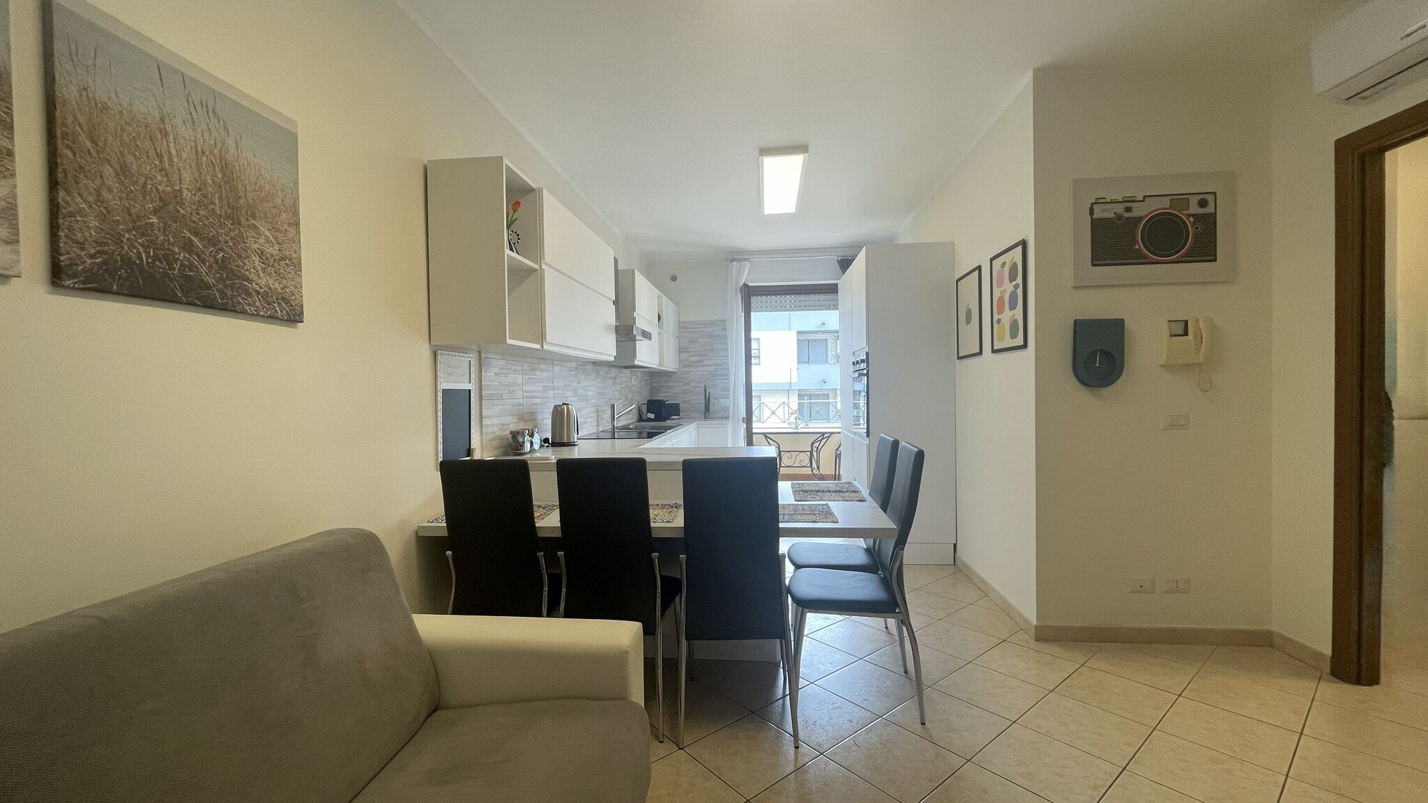 Italianway Alghero Casa Matilde