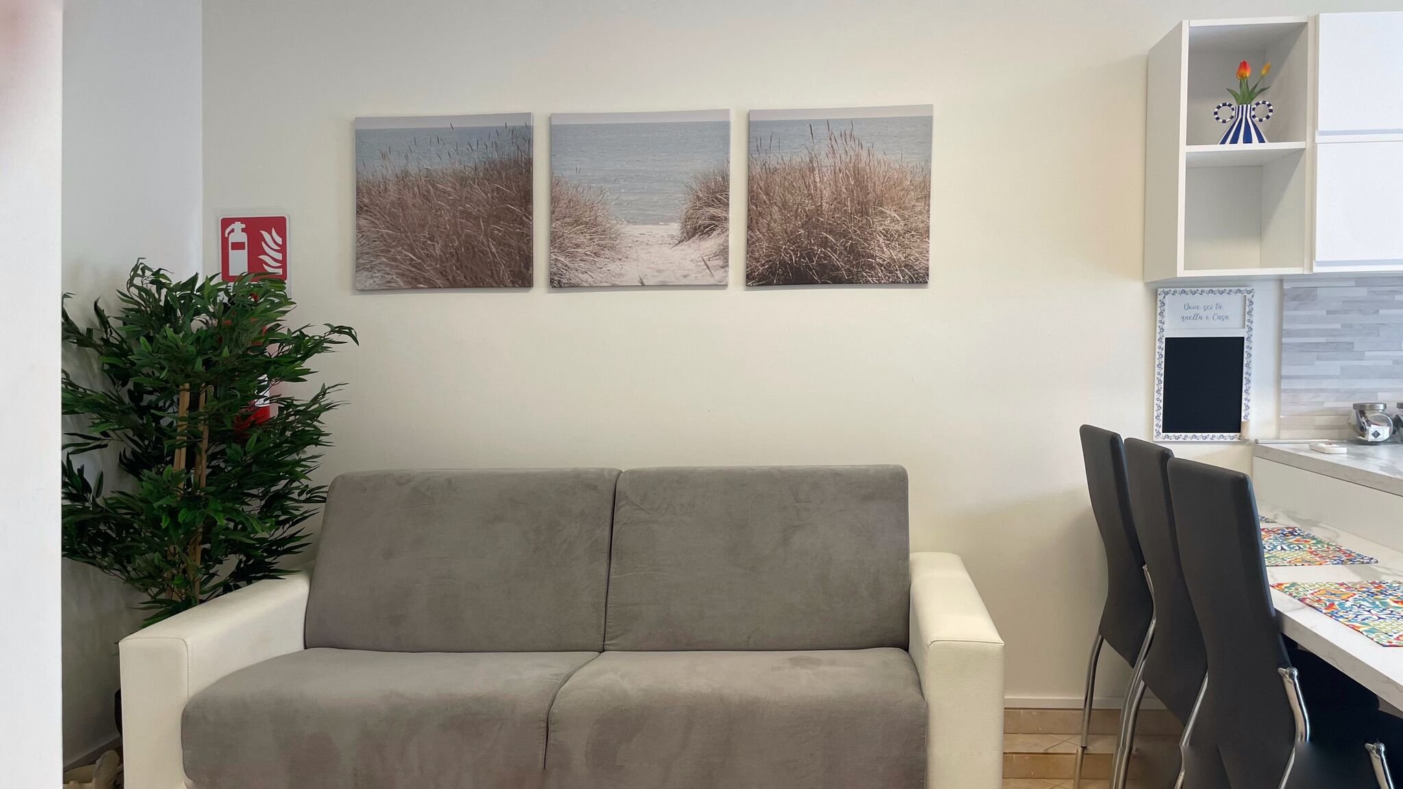 Italianway Alghero Casa Matilde