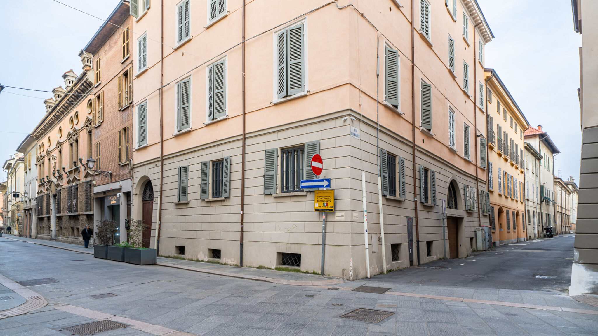 Italianway Reggio nell'Emilia Dimora Nel Centro - Reggio Emilia