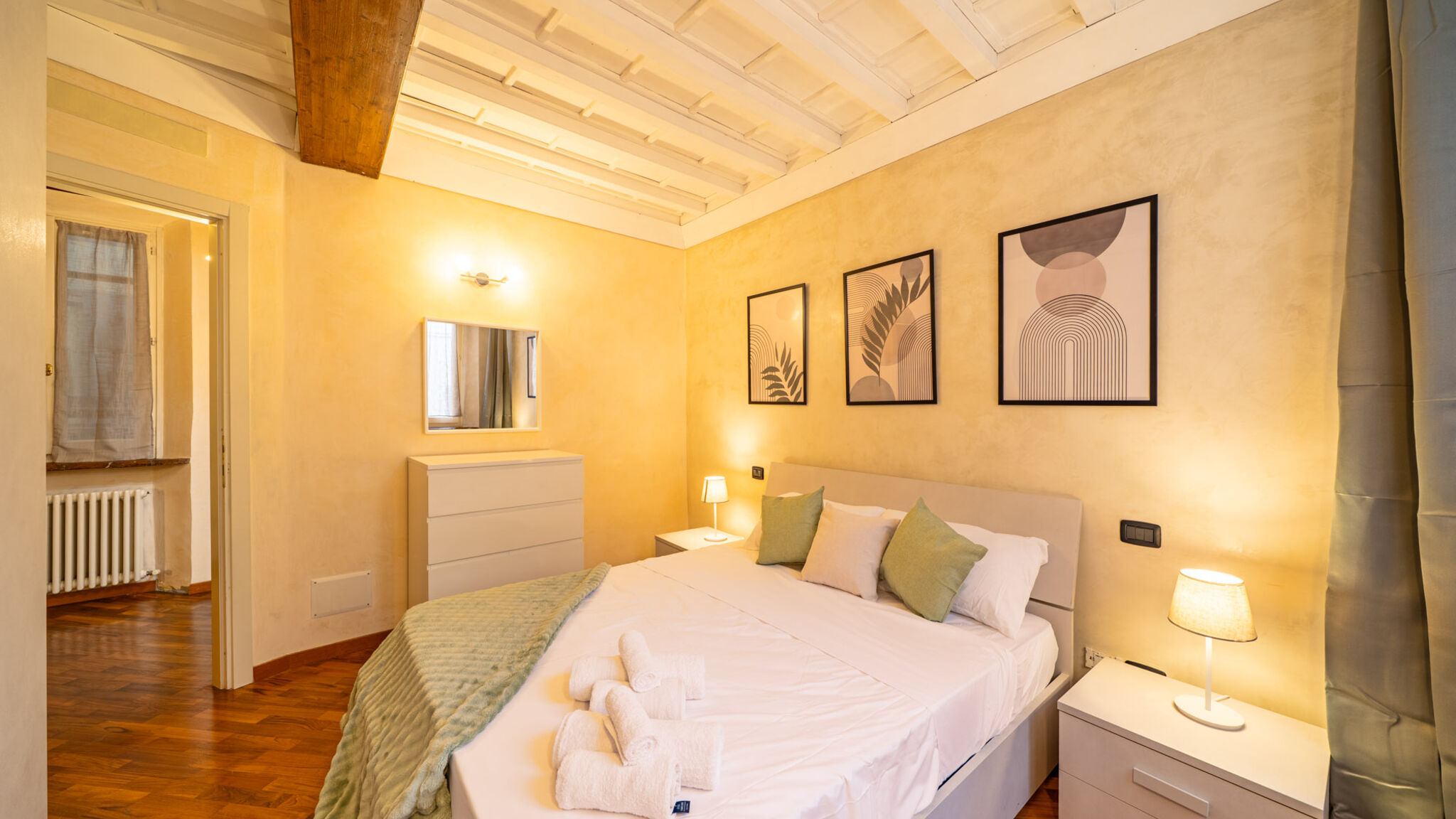 Italianway Reggio nell'Emilia Dimora Nel Centro - Reggio Emilia