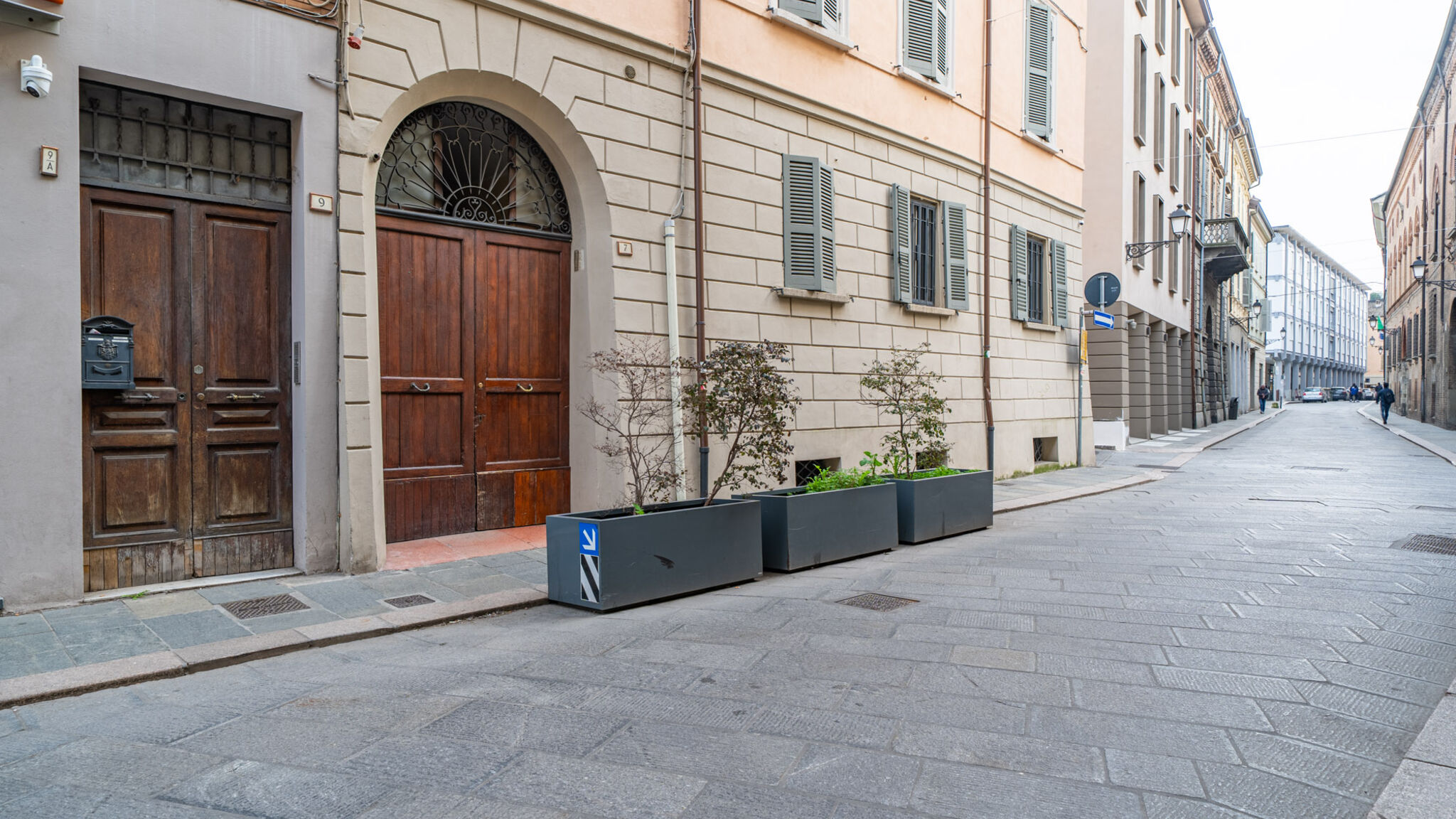 Italianway Reggio nell'Emilia Dimora Nel Centro - Reggio Emilia