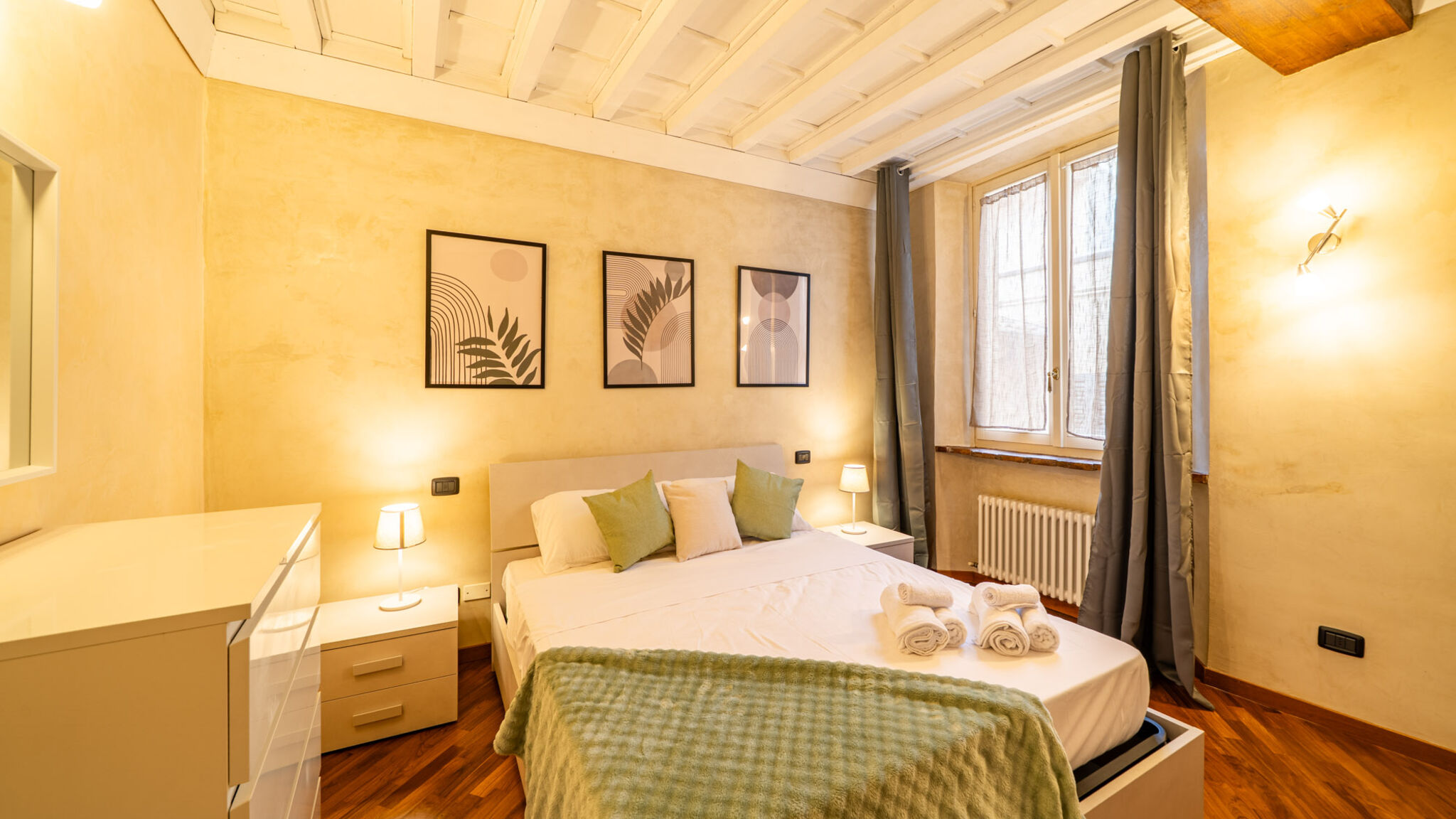 Italianway Reggio nell'Emilia Dimora Nel Centro - Reggio Emilia