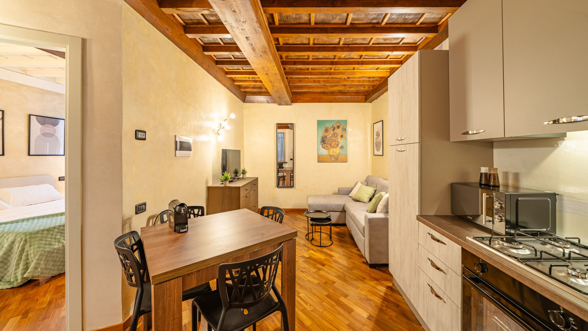 Italianway Reggio nell'Emilia Dimora Nel Centro - Reggio Emilia