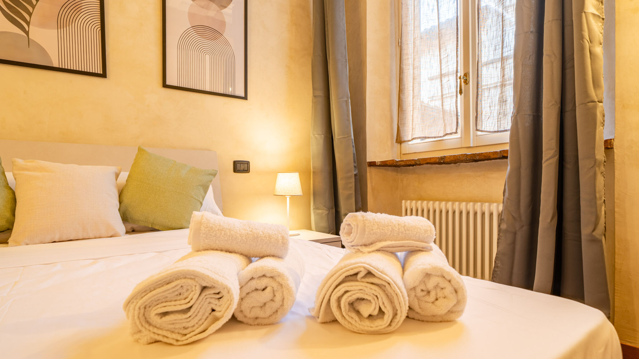 Italianway Reggio nell'Emilia Dimora Nel Centro - Reggio Emilia