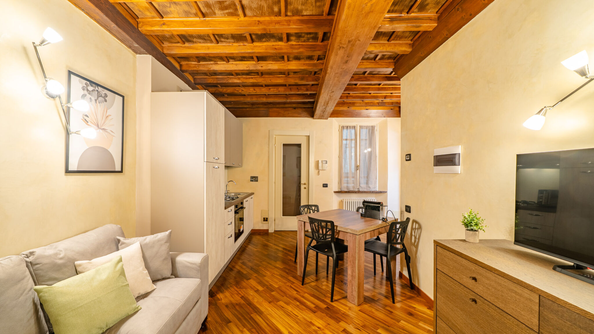 Italianway Reggio nell'Emilia Dimora Nel Centro - Reggio Emilia