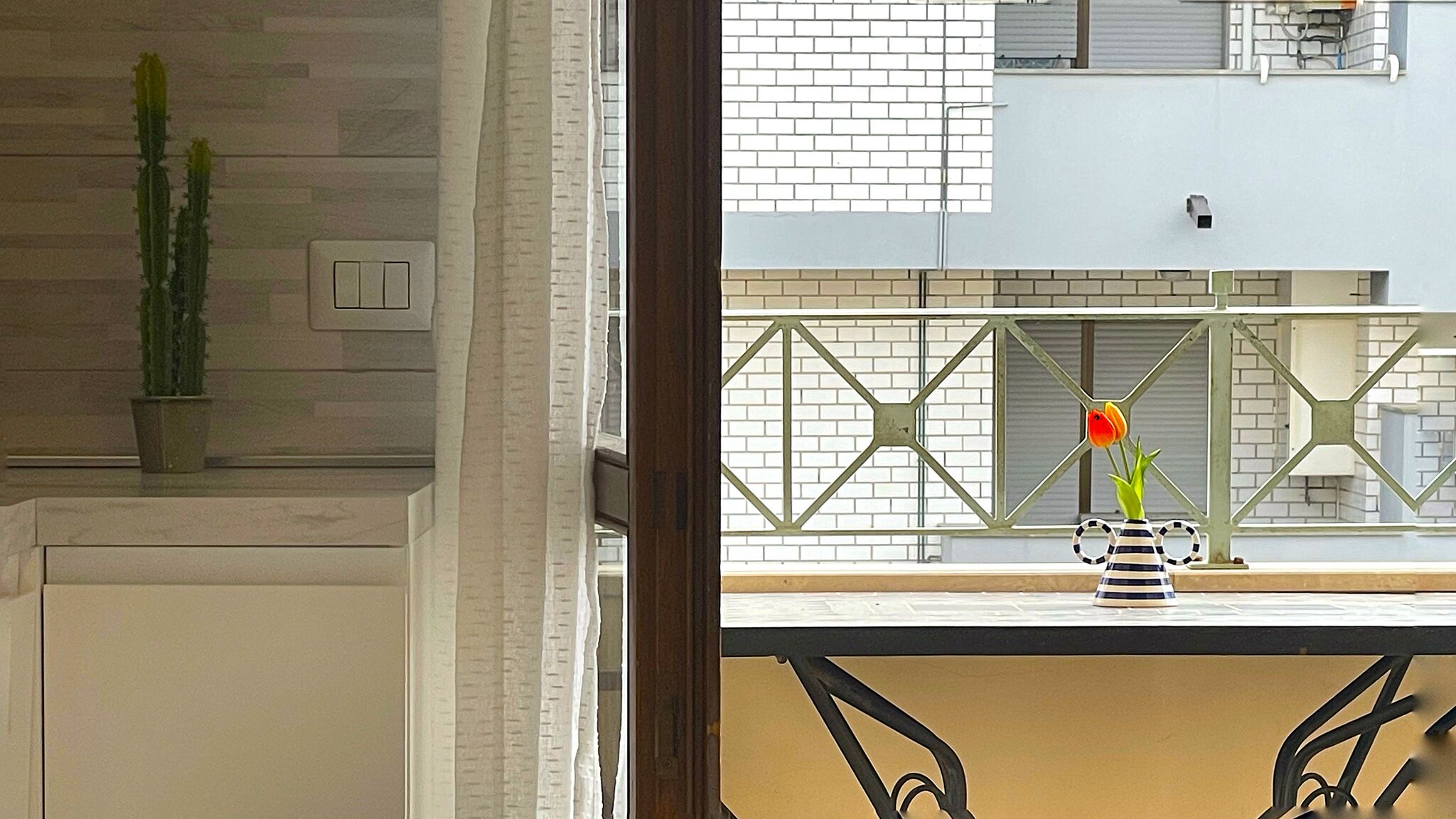 Italianway Alghero Casa Matilde