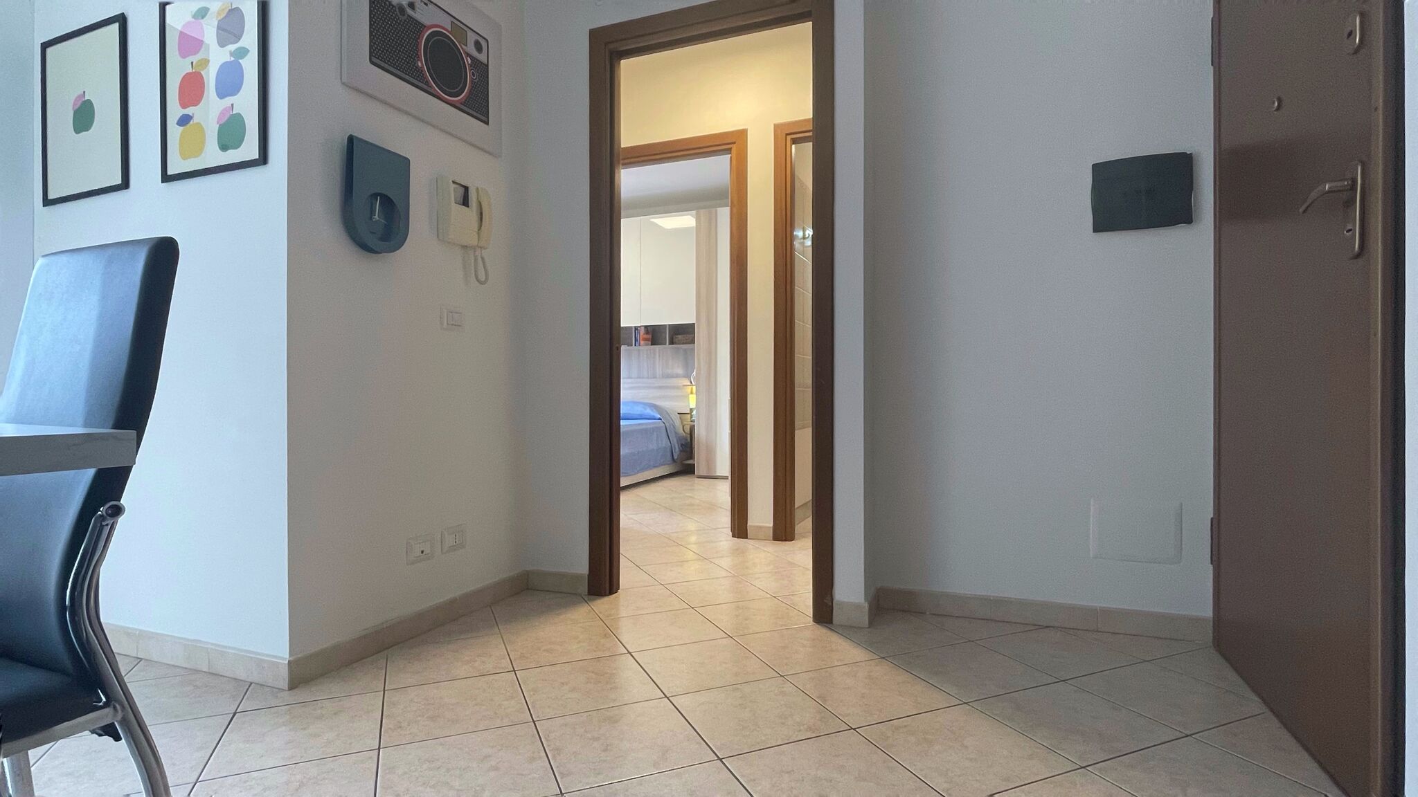 Italianway Alghero Casa Matilde