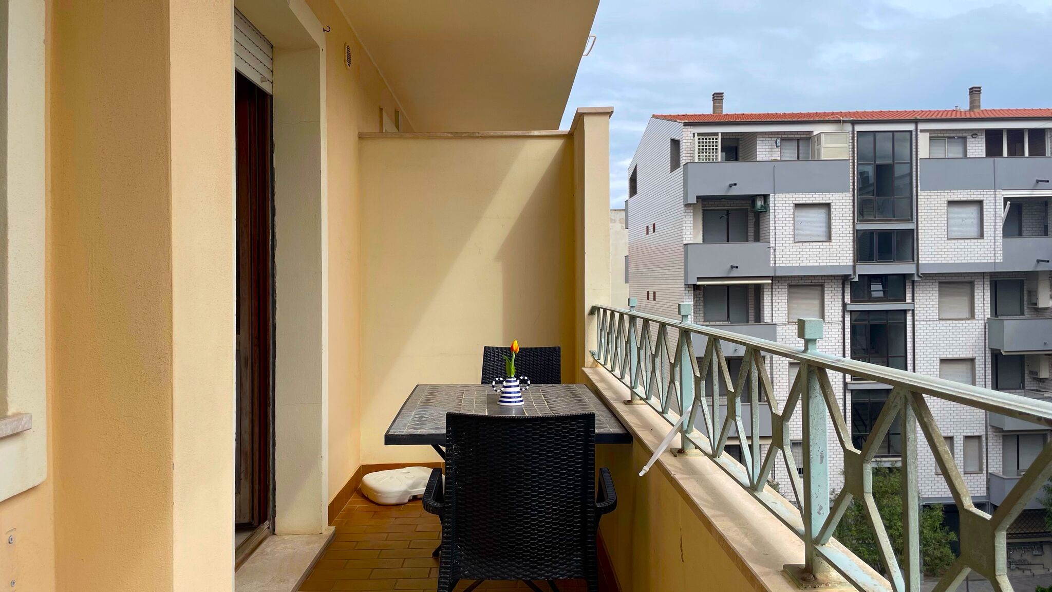 Italianway Alghero Casa Matilde