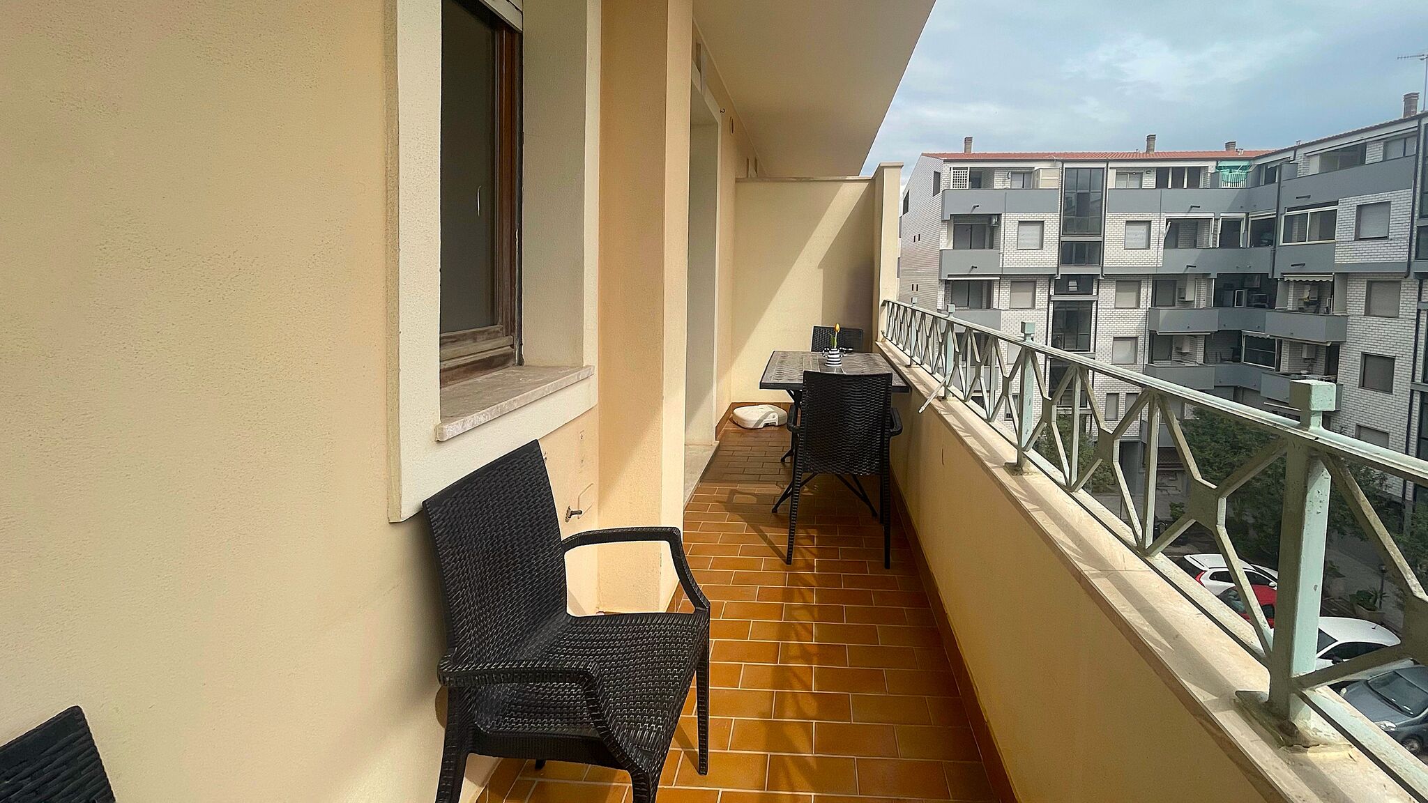 Italianway Alghero Casa Matilde