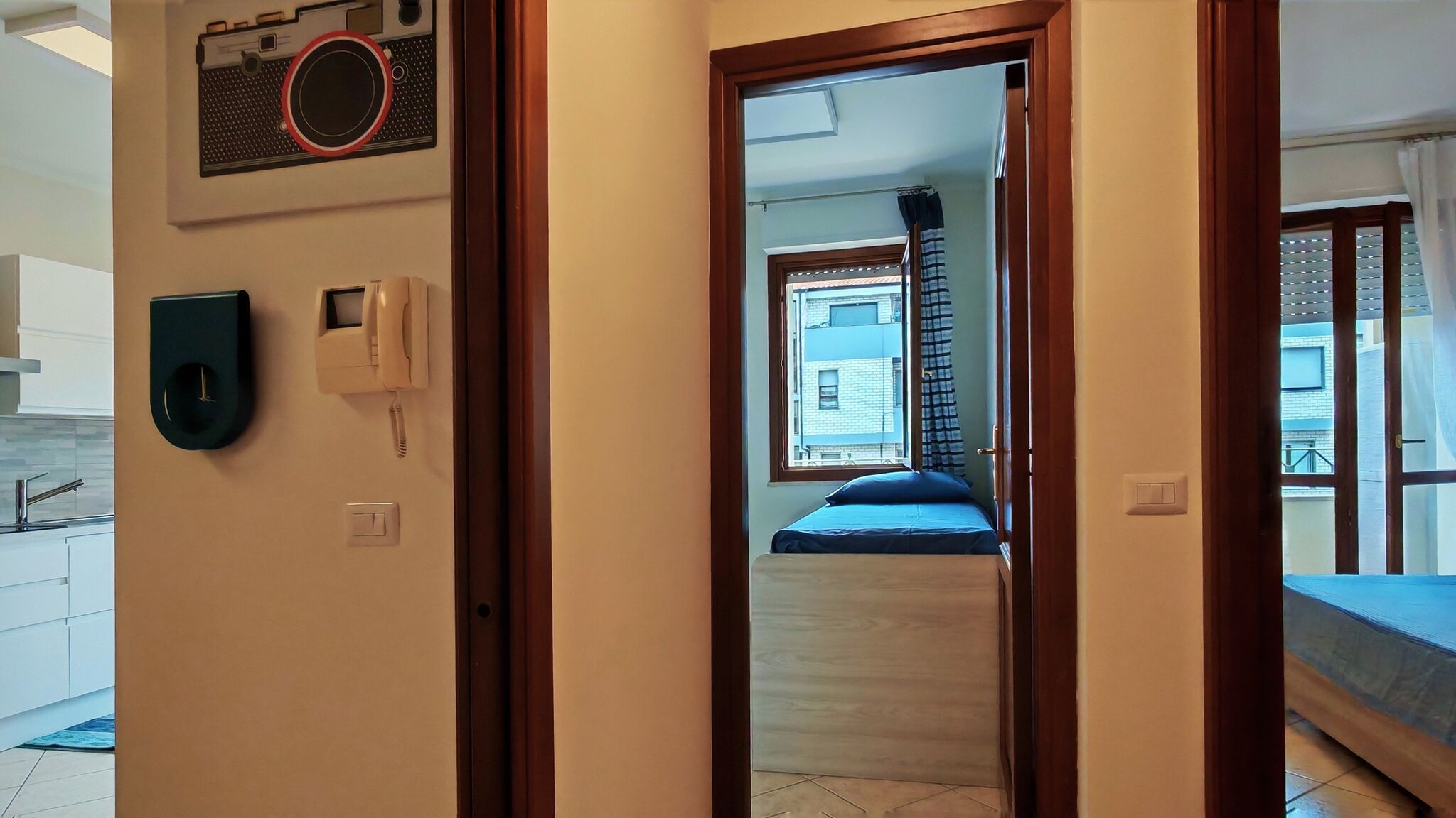 Italianway Alghero Casa Matilde