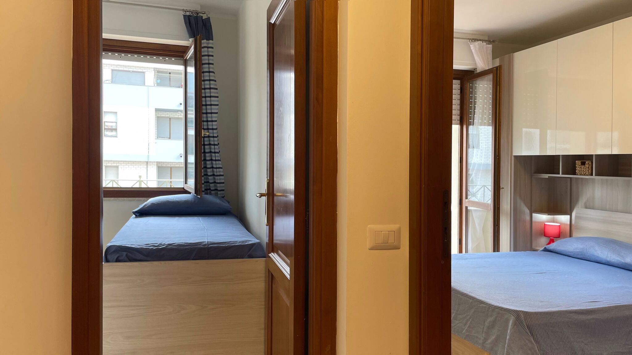 Italianway Alghero Casa Matilde