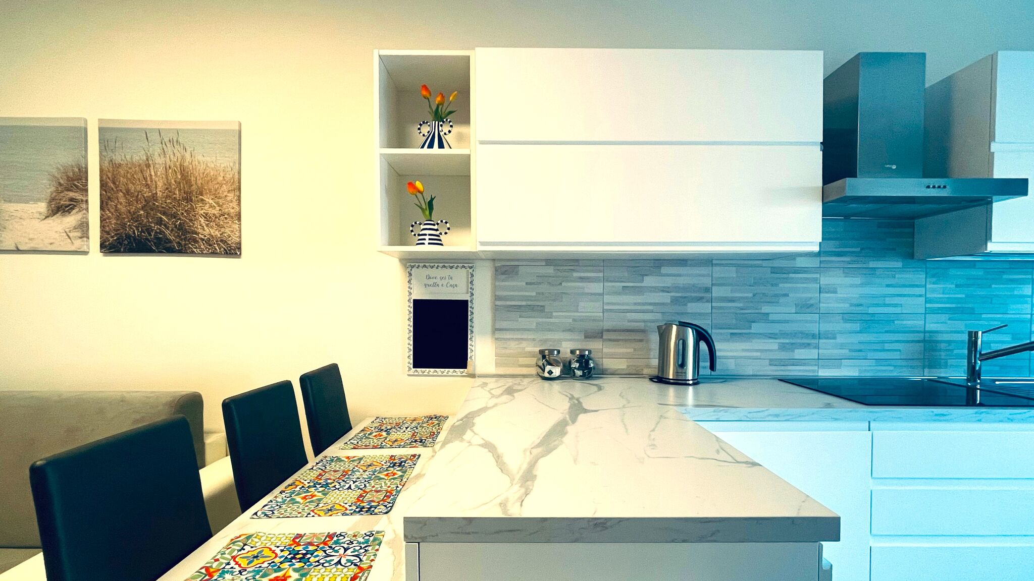 Italianway Alghero Casa Matilde