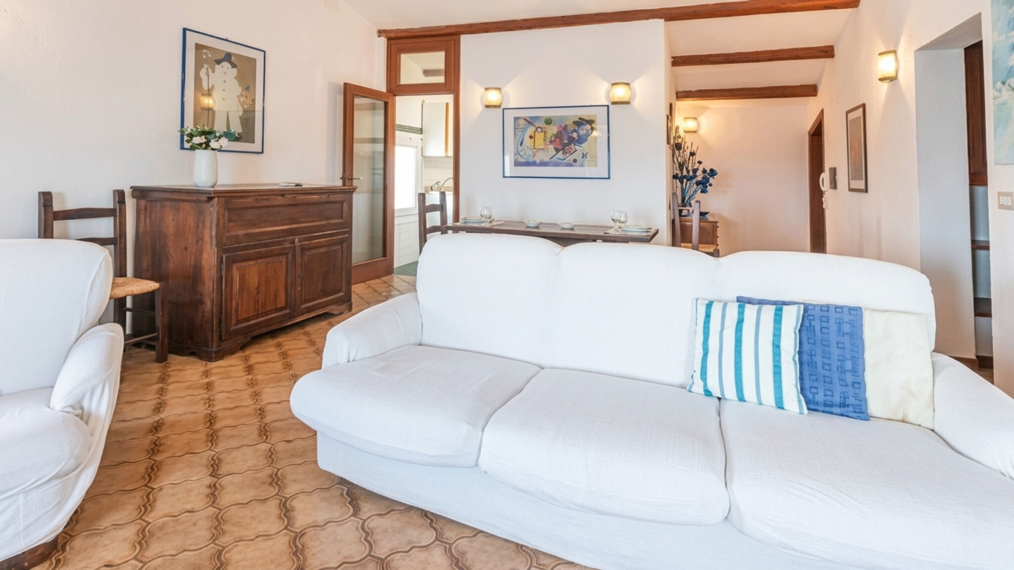 Italianway Alghero Bluefront