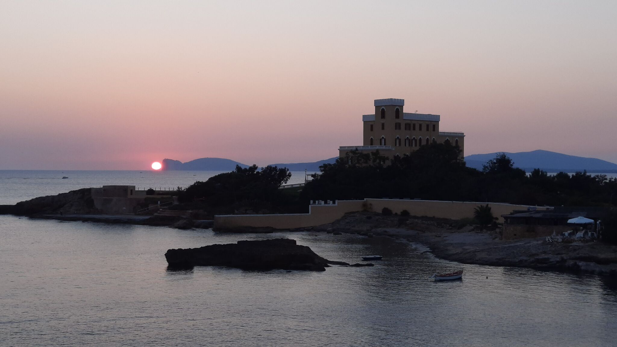 Italianway Alghero Casa Matilde