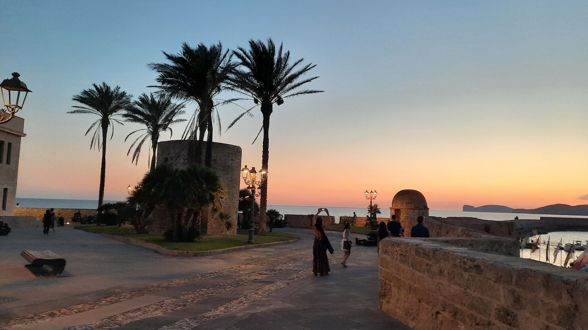 Italianway Alghero Casa Matilde