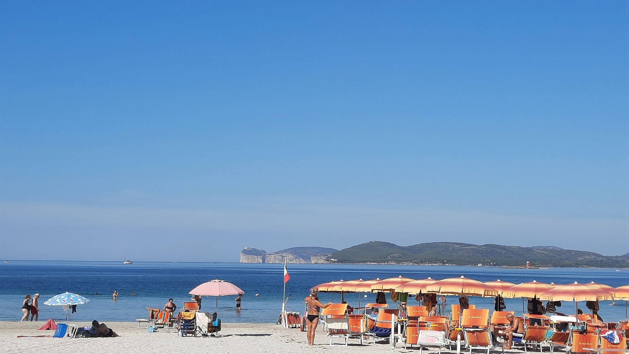 Italianway Alghero Casa Matilde