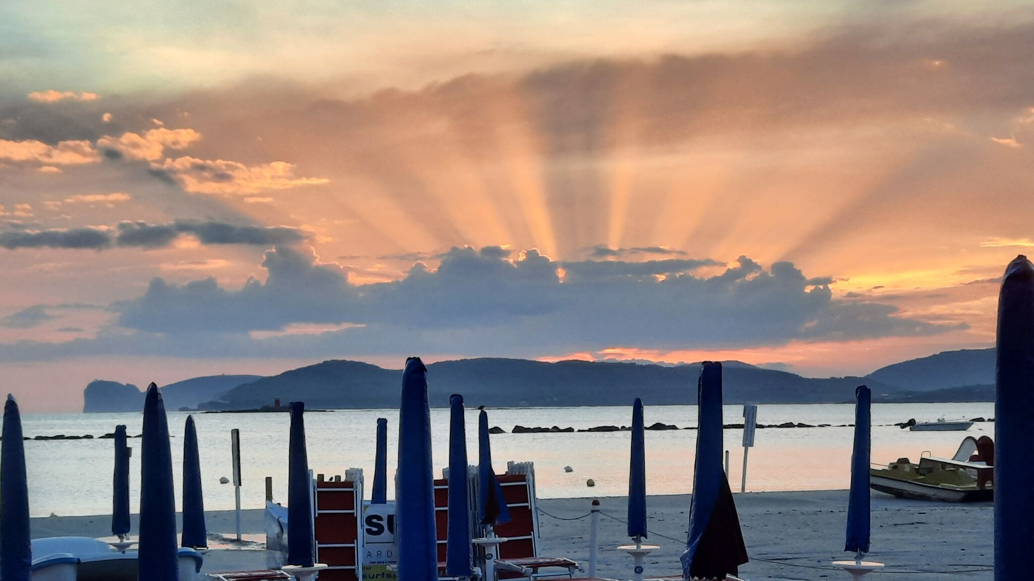 Italianway Alghero Casa Matilde