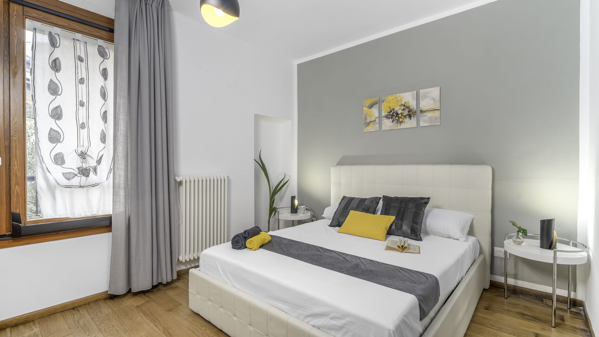 Italianway Siena Samsara City Apartment