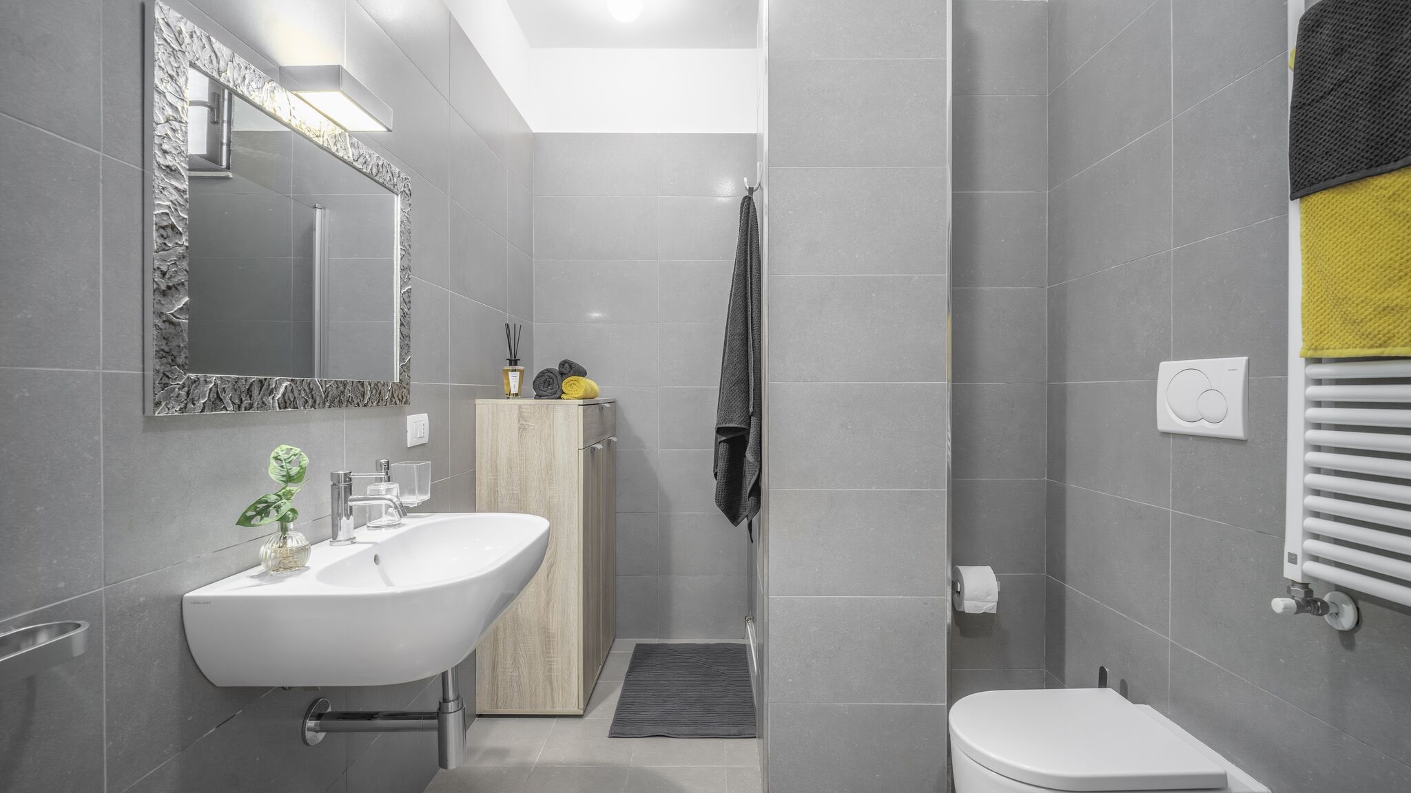 Italianway Siena Samsara City Apartment